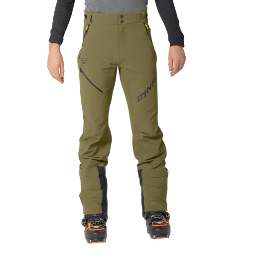 Pantalon Dynastretch Mercury hommes hover image