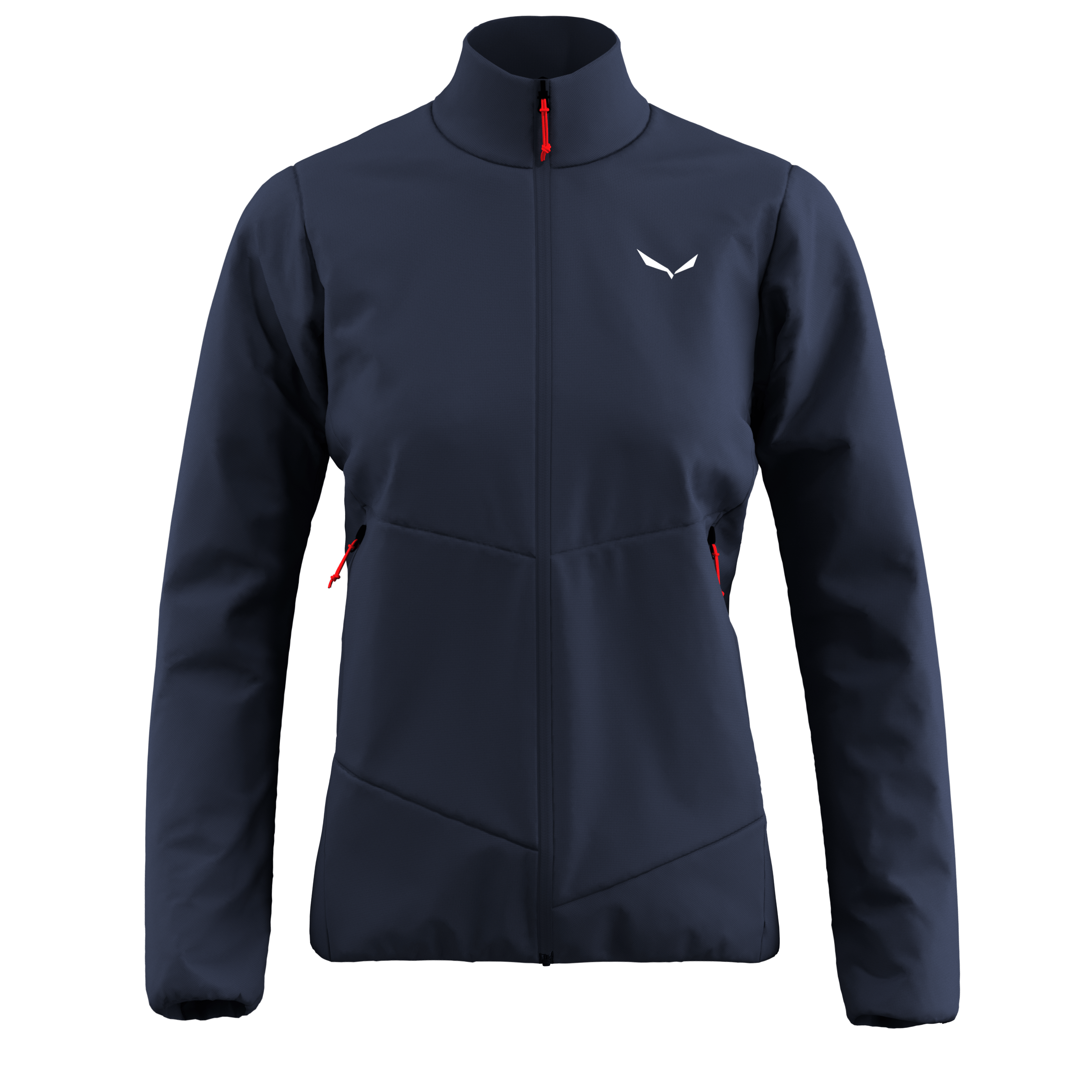 Puez Catinaccio 2 Tirolwool® Responsive Jacket Women still image