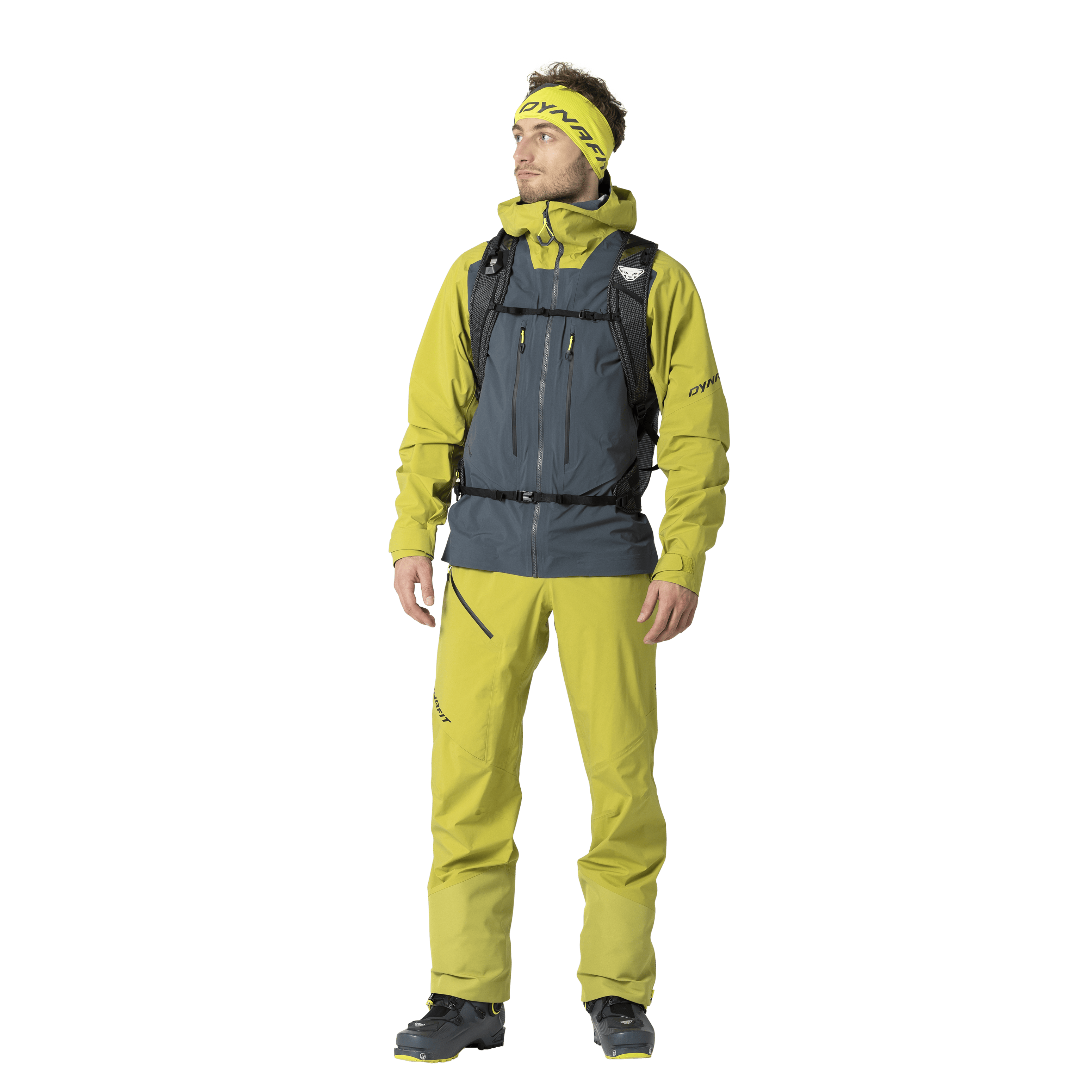 Blacklight 24 backpack on_body image