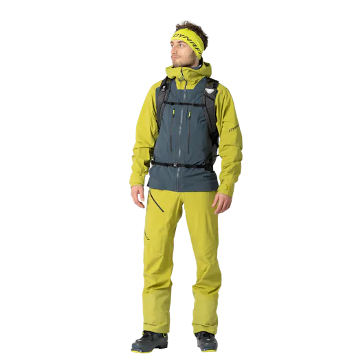 Blacklight 24 Rucksack on_body image