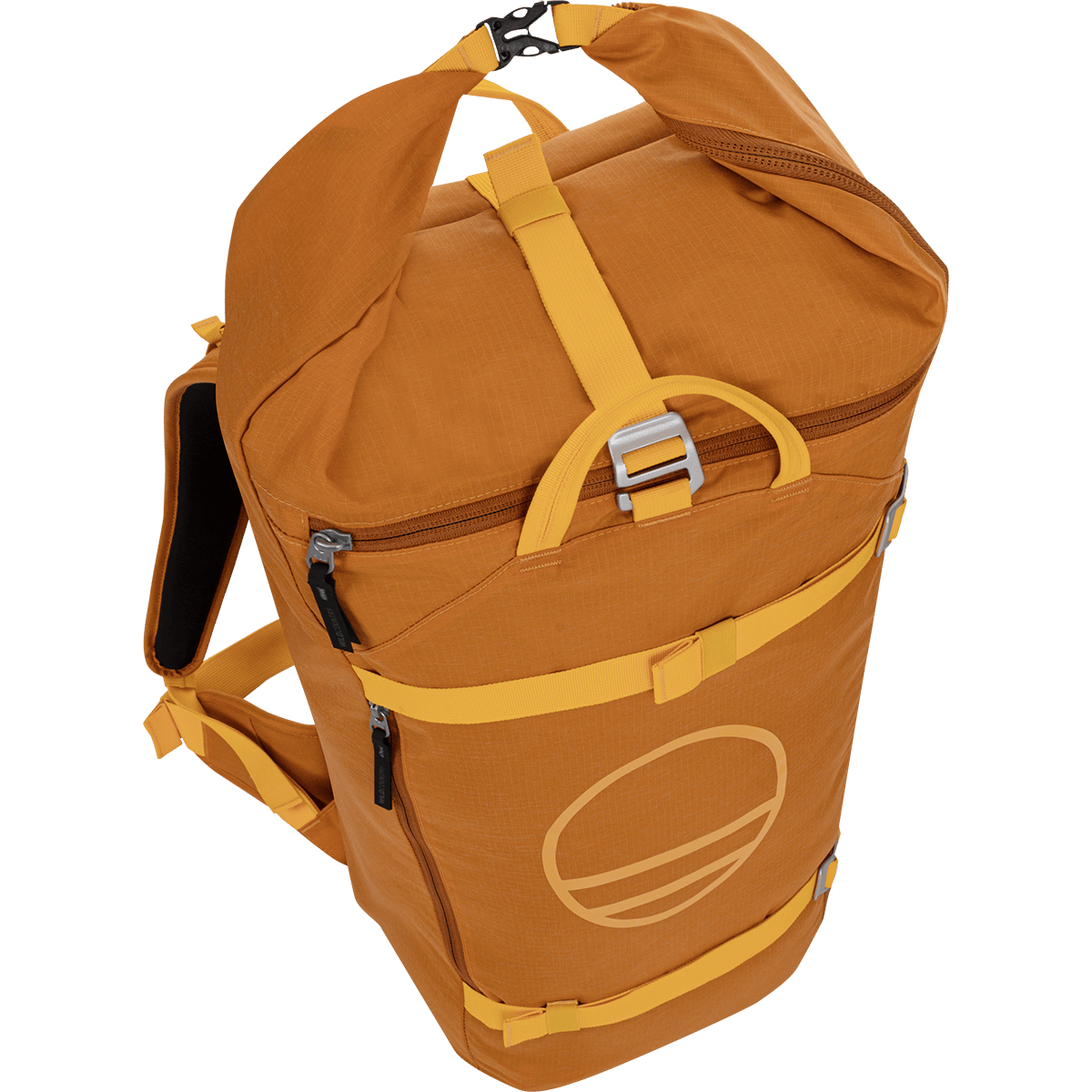 Stamina Gear Bag tech_detail image