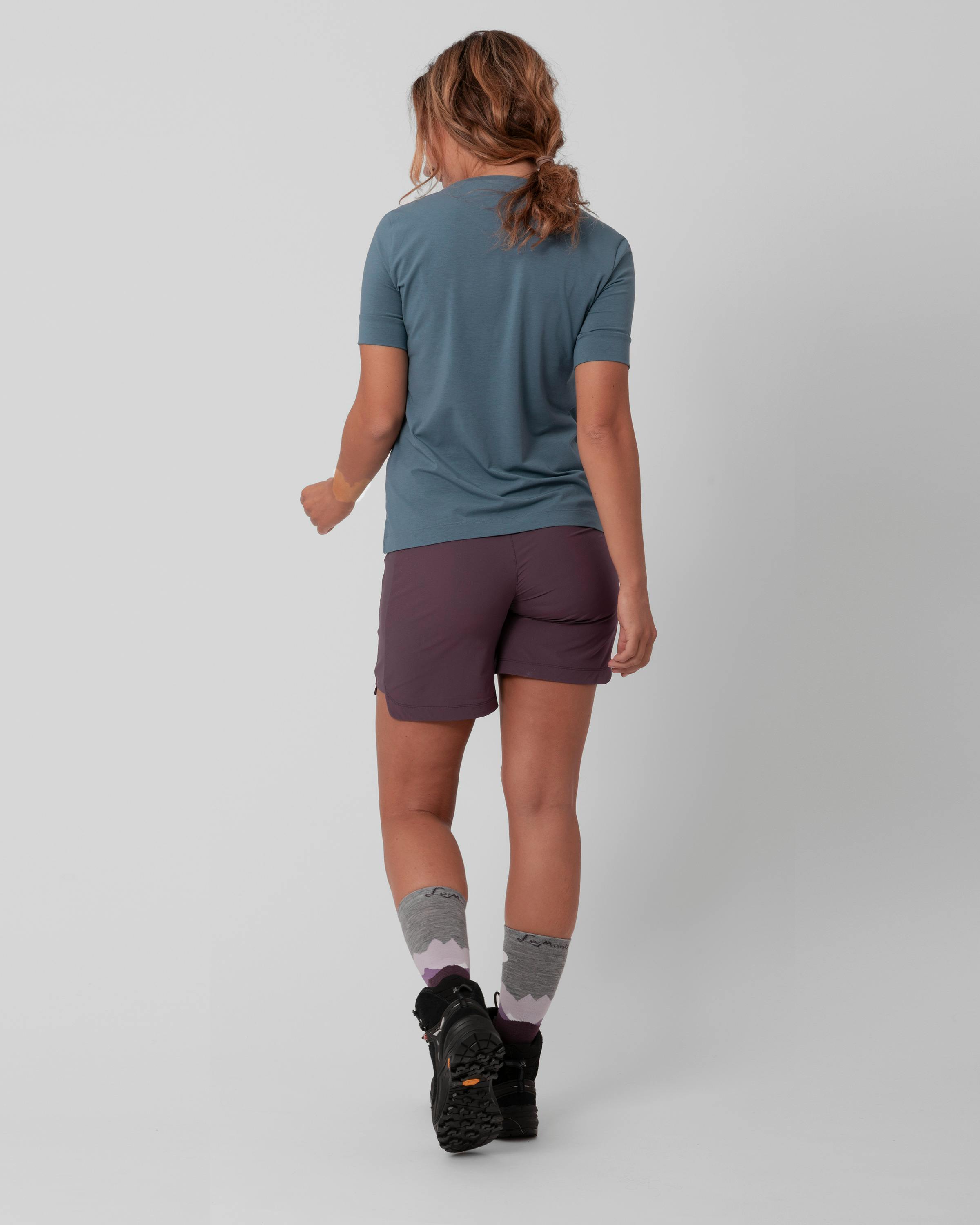 Maria Maglietta Con Logo perspective_view image