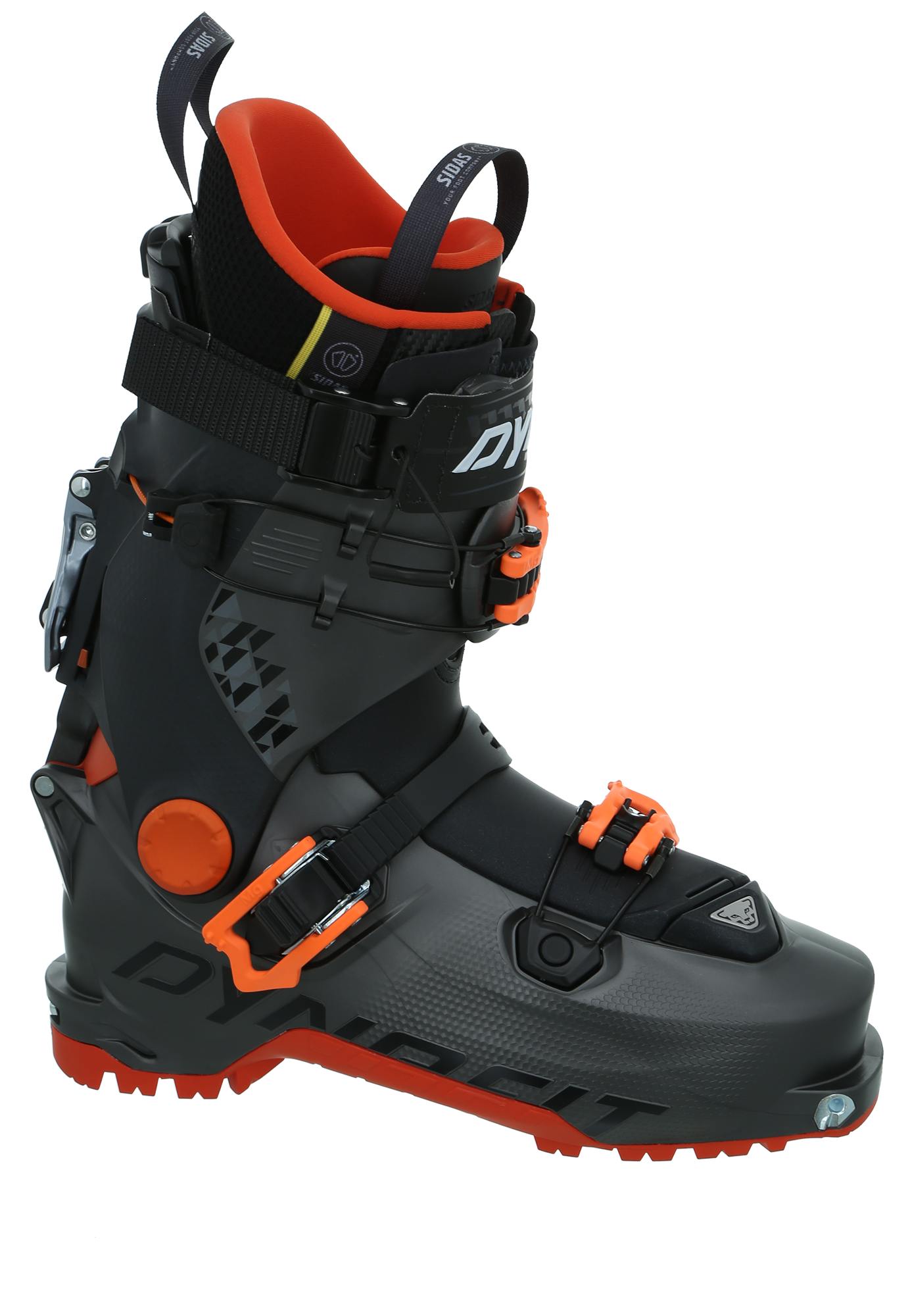 ディナフィット dynafit hoji free 26.0-26.5 Hoji Free 110 Ski Touring Boot Unisex | Dynafit® International