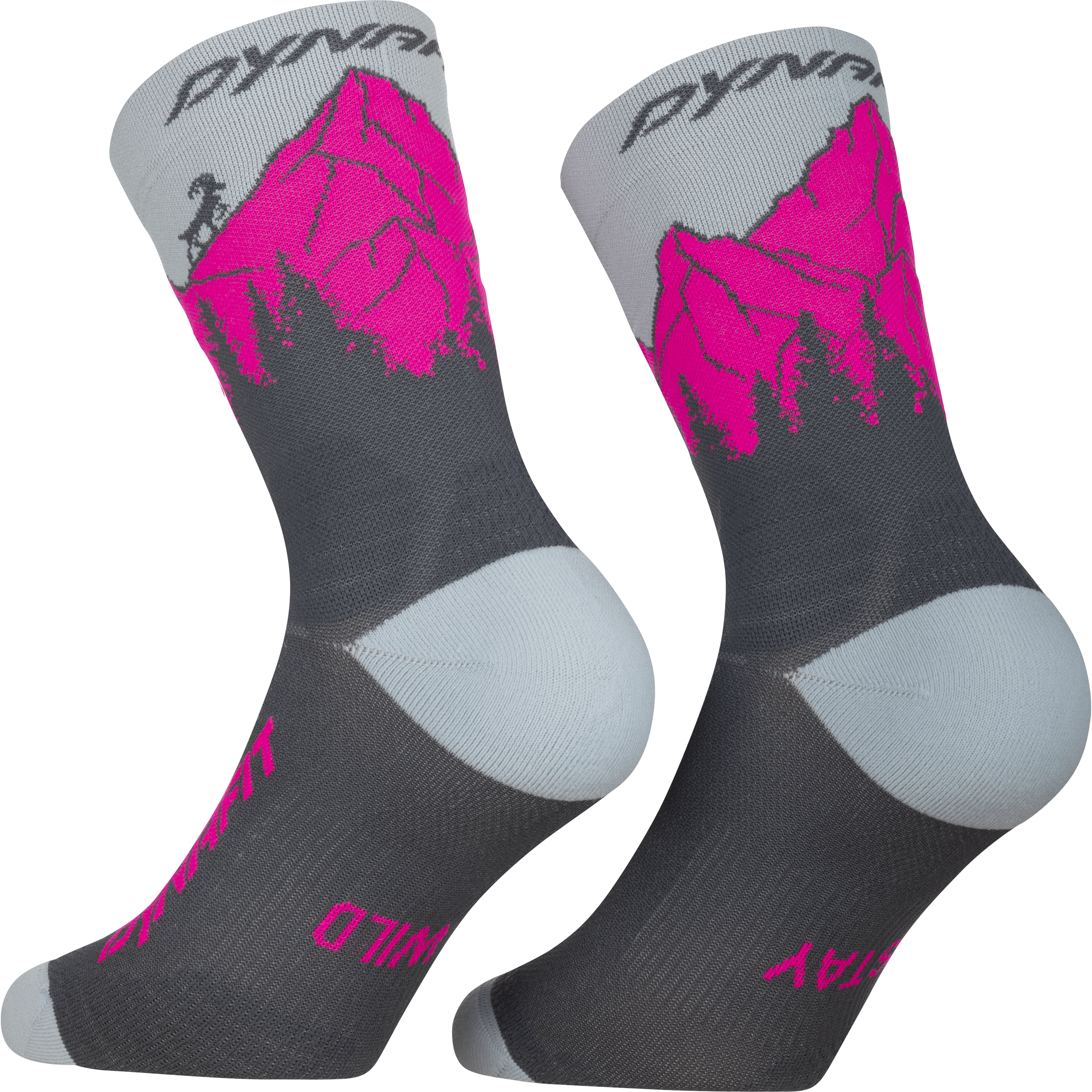 Traverse Crew Socken still image