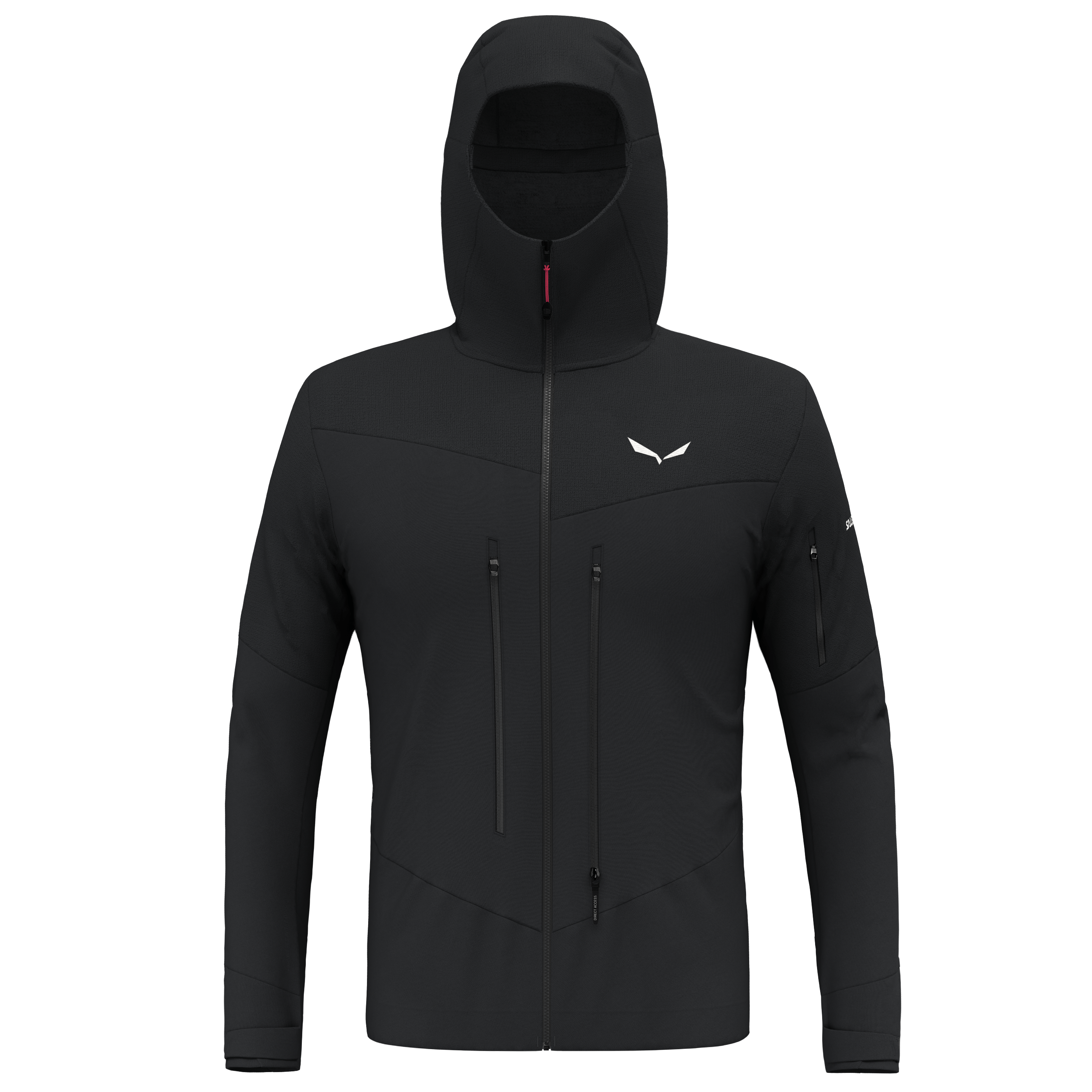 Ortles Durastretch Jacket Men | Salewa® UK