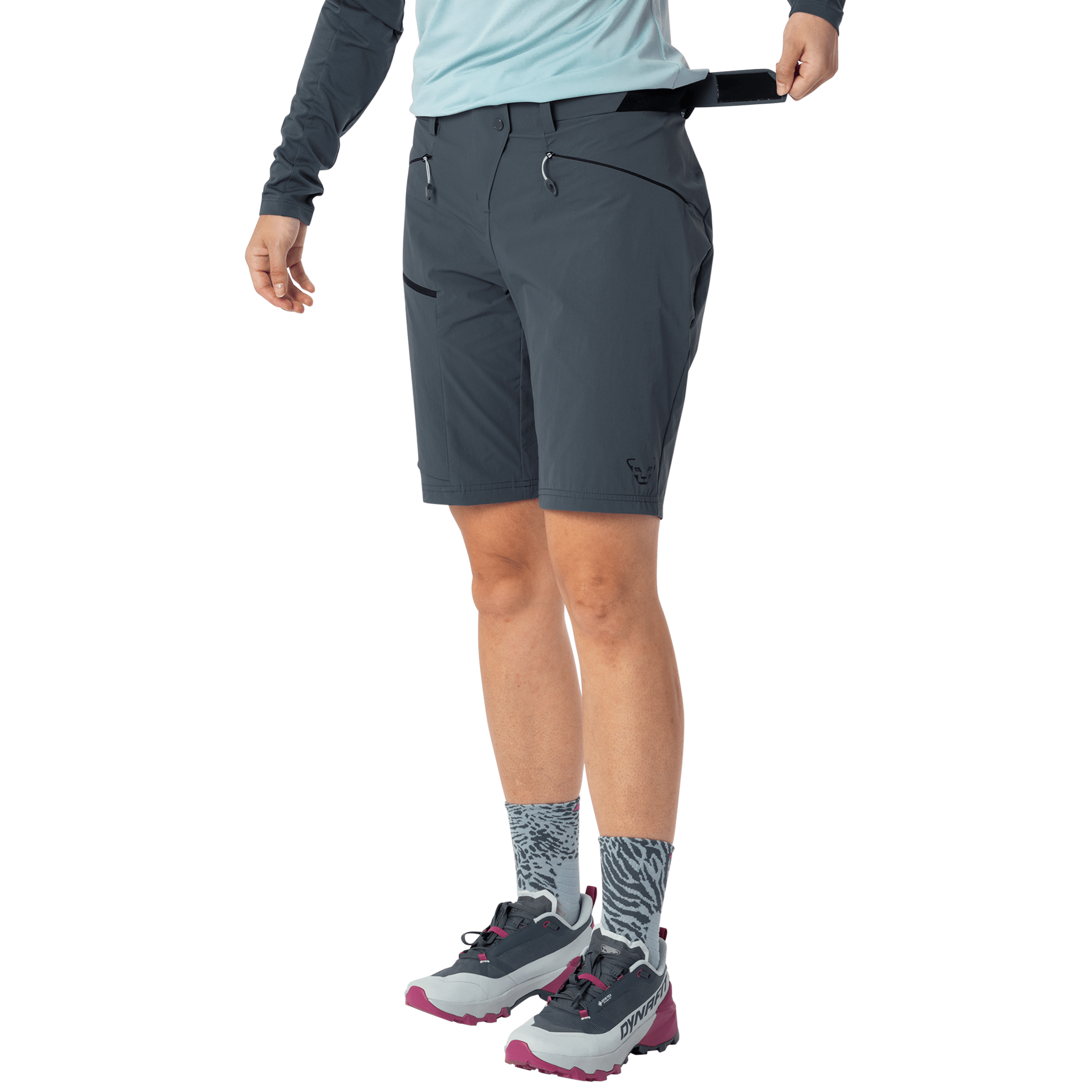 Transalper Dynastretch Shorts Damen hover image