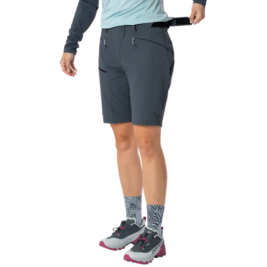 Transalper Dynastretch Shorts Women hover image