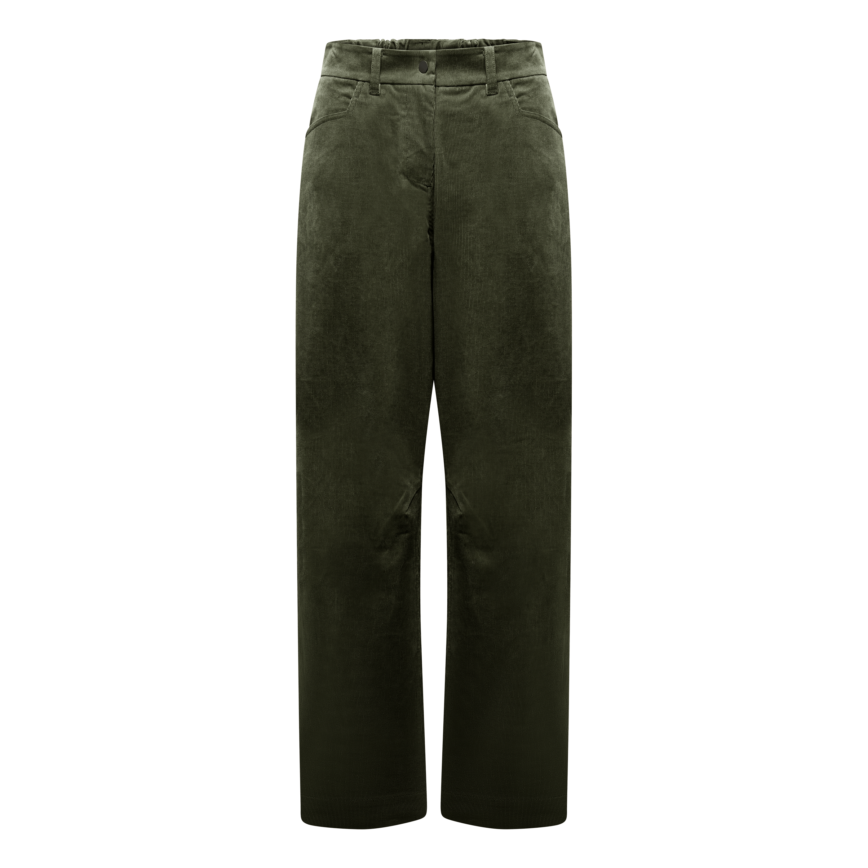 Fanes Cord Hose Damen still image