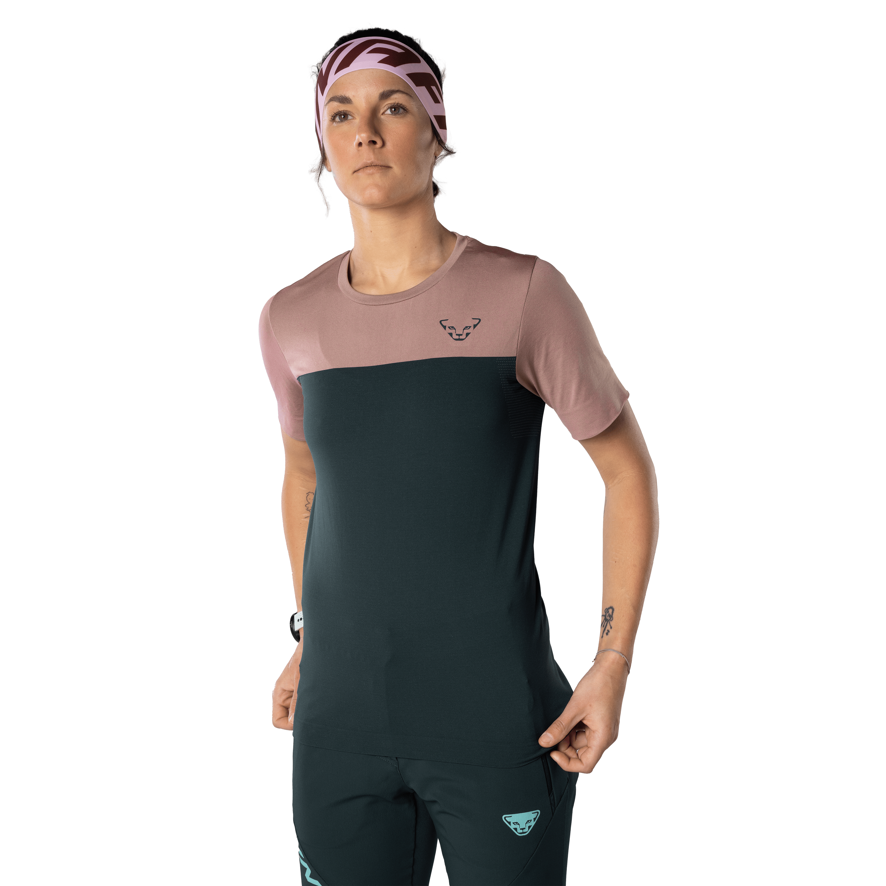 Traverse S-Tech Shirt Women hover image