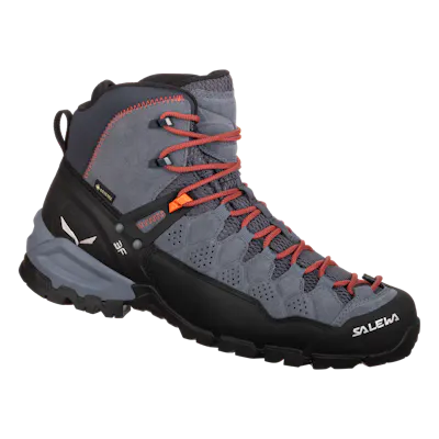 Alp Trainer Mid Gore-Tex® Herren Schuhe still image