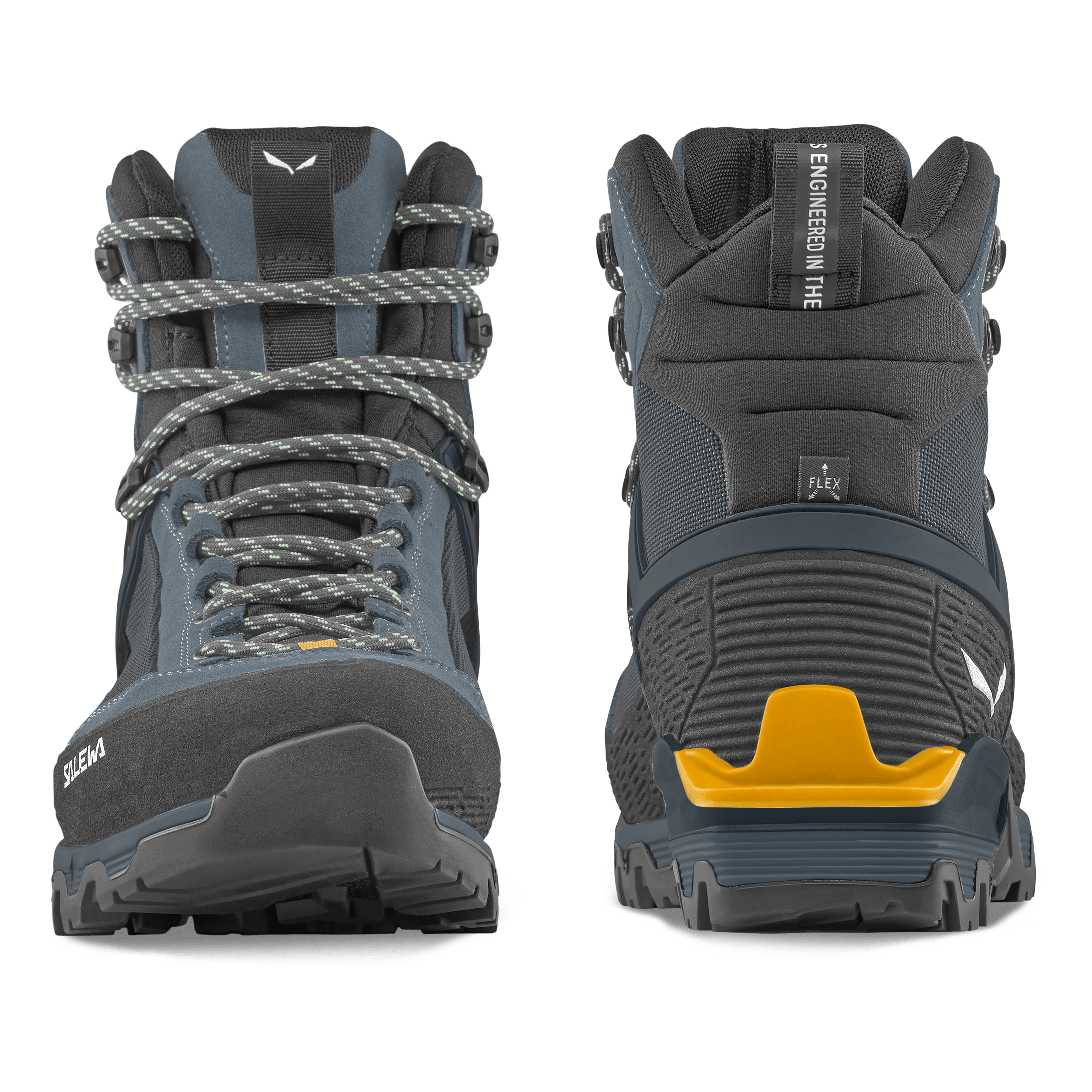 Mountain Trainer 3 Tech Mid GORETEX® Herren perspective_view image