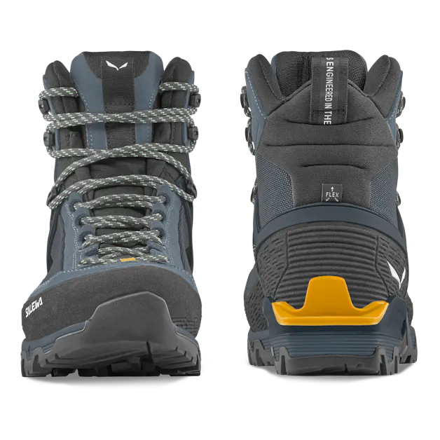 Mountain Trainer 3 Tech Mid GORETEX® Man perspective_view image