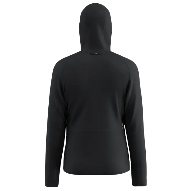 Puez Waffle Hybrid Polarlite Kapuzenjacke Herren perspective_view image