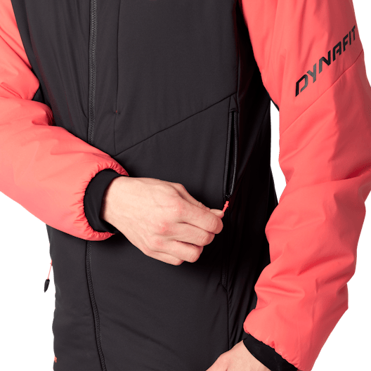 Blacklight Primaloft® Jacket Women tech_detail image