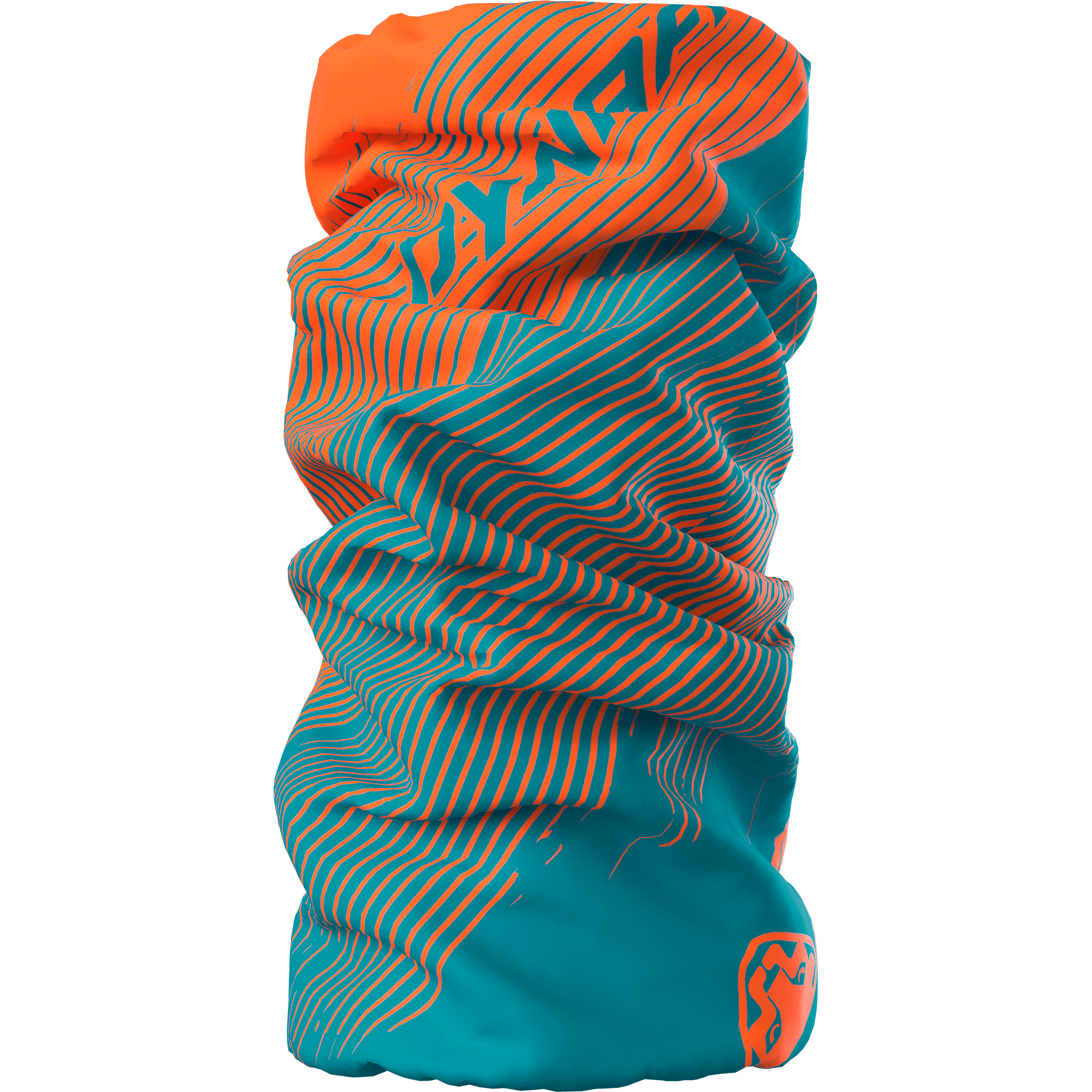 Logo Neck Gaiter still image