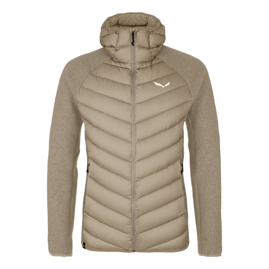 Fanes Sarner Hybrid Daunenjacke Herren still image