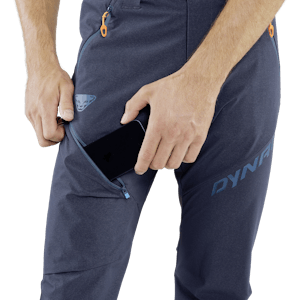 Aperçu: Transalper Pants Men Aperçu: Transalper Pants Men