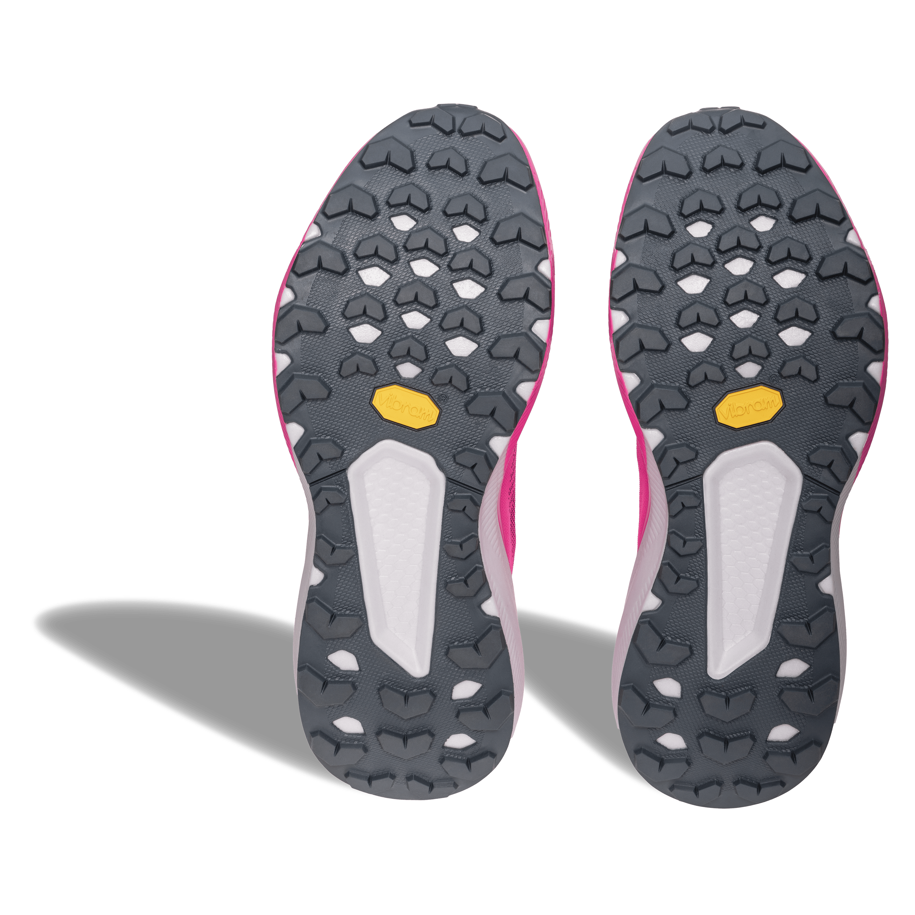 Trail Running Schuh Damen perspective_view image