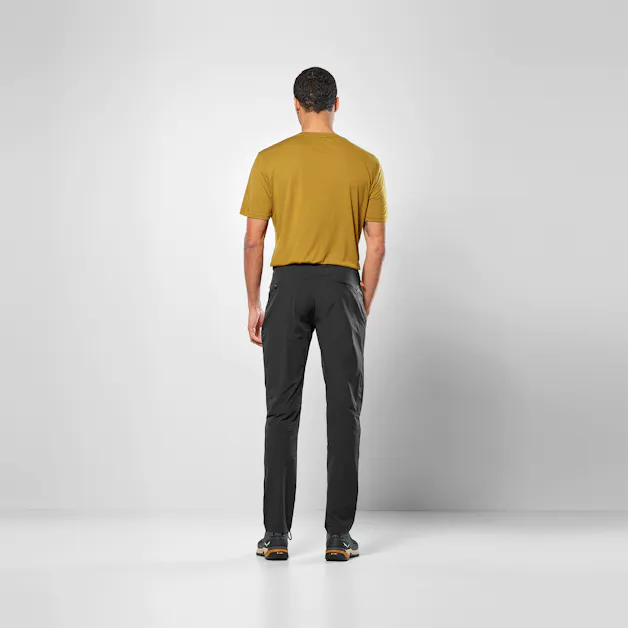 Puez Talveno Durastretch Pant Men on_body image