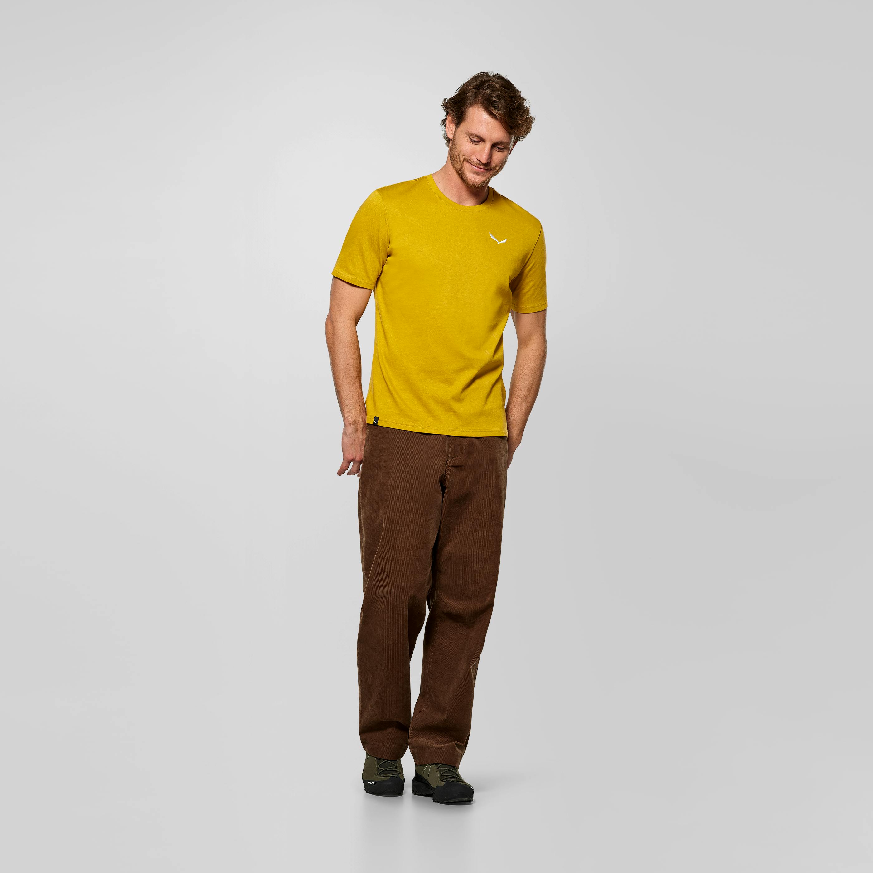 Eagle 1  T-shirt Herren on_body image