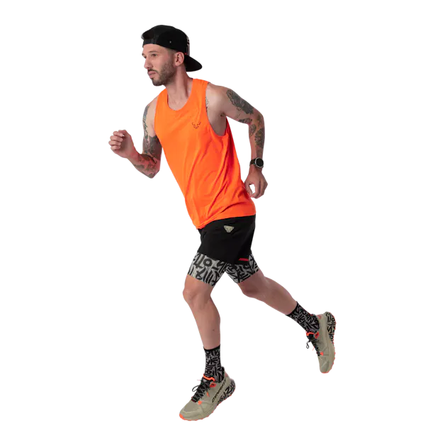 Trail Tank Men on_body image