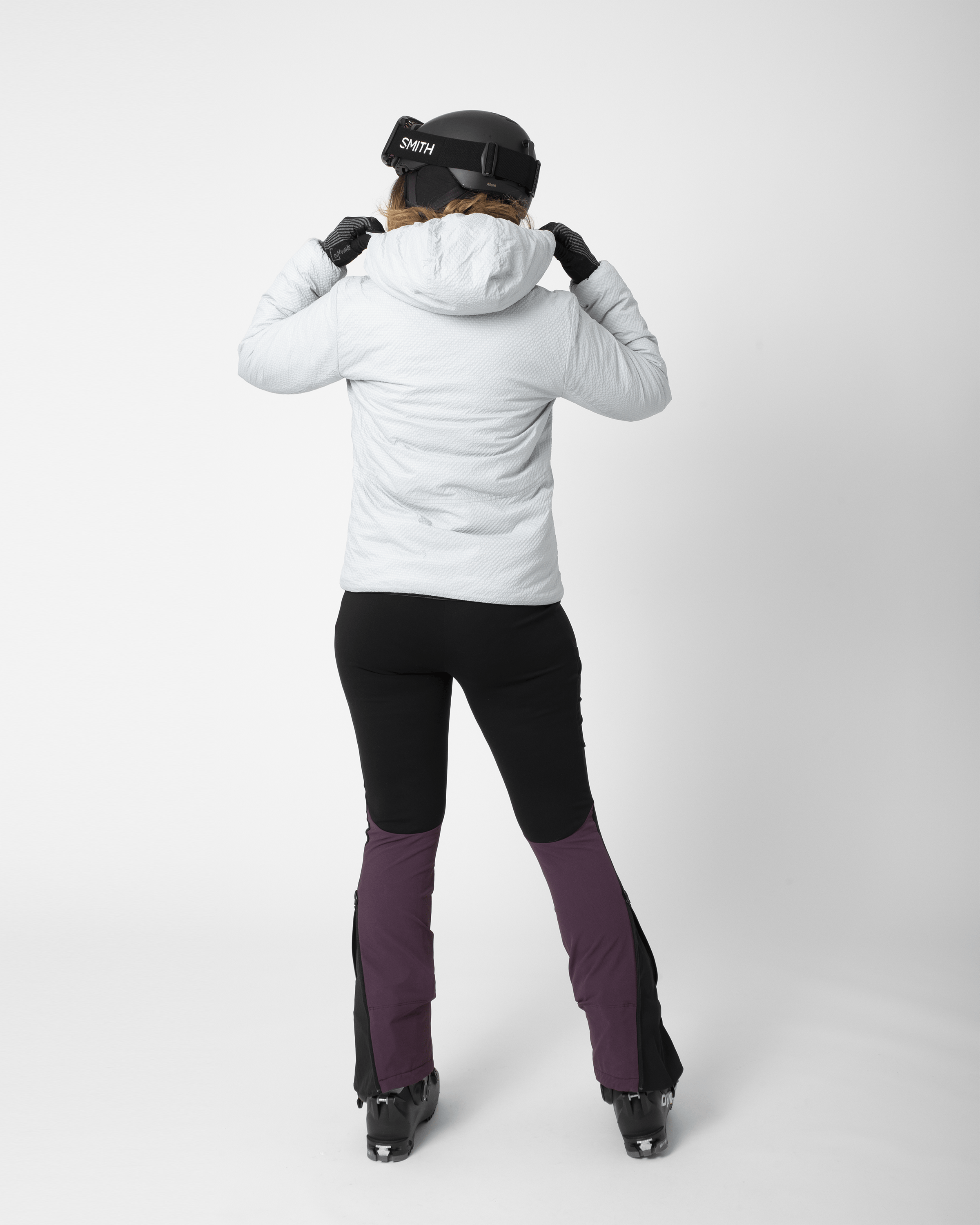 Irmi Wendbare Jacke perspective_view image