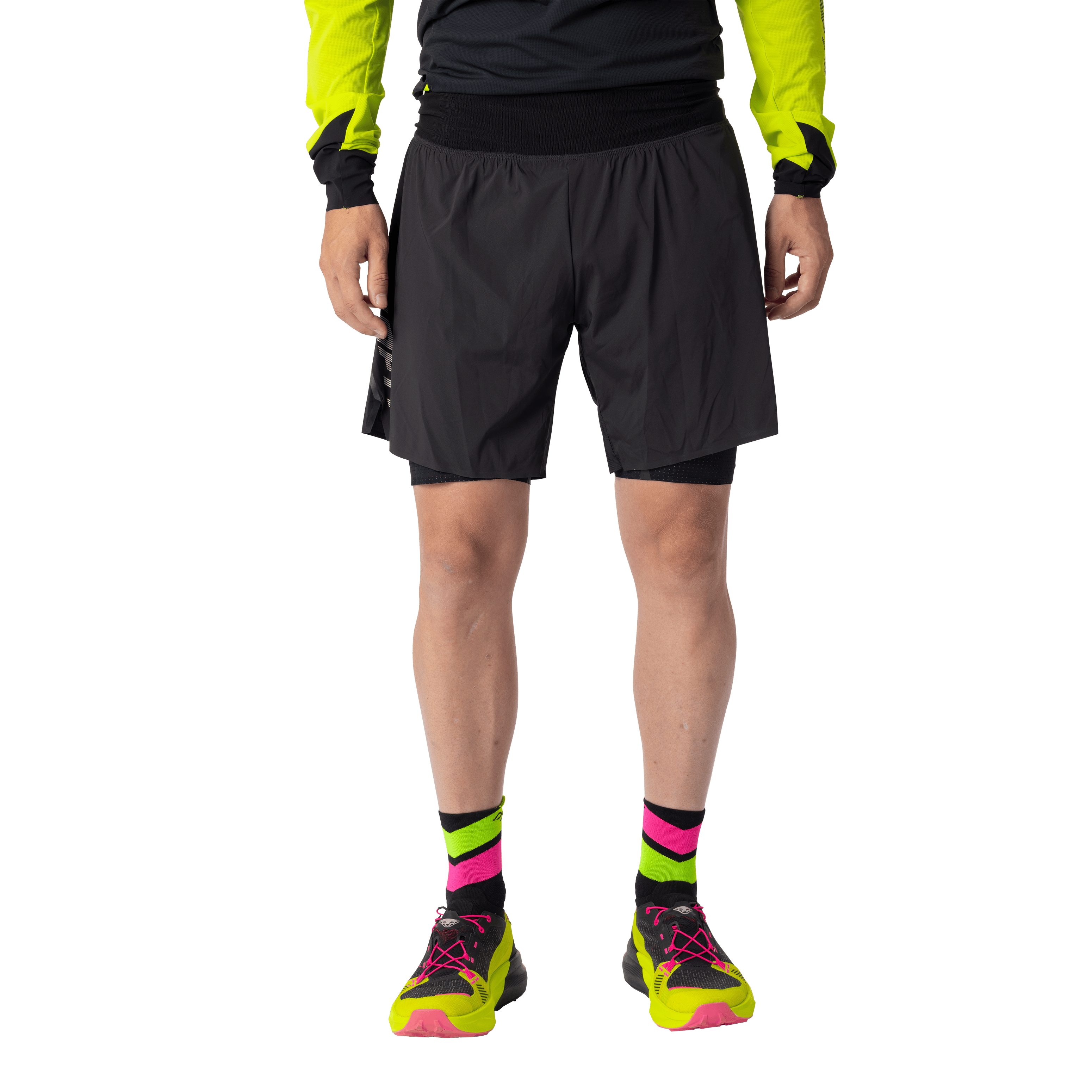 Short DNA Ultra 2in1 hommes  tech_detail image