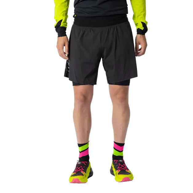 Short DNA Ultra 2in1 hommes tech_detail image