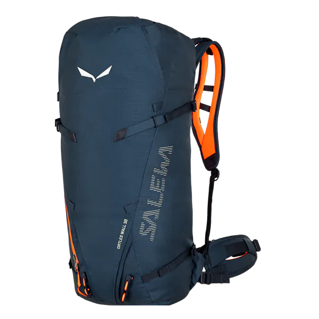 Ortles Wall 38L Rucksack still image