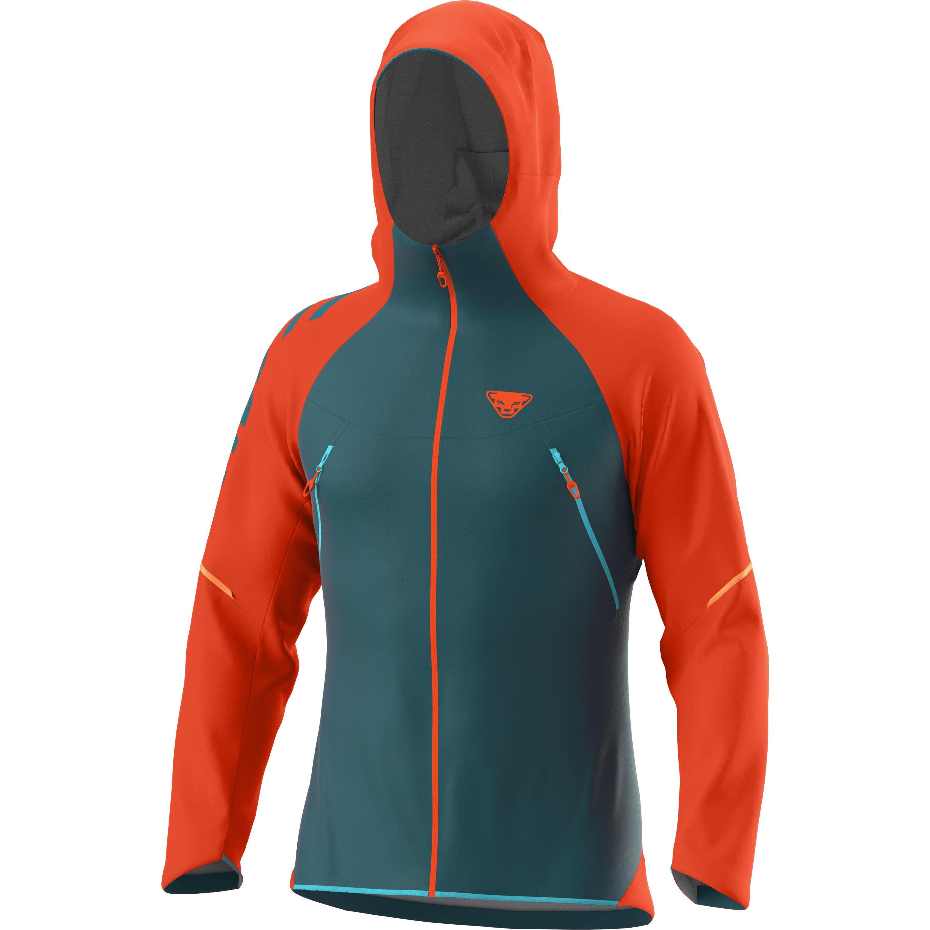 Ride 3L Jacket M still image