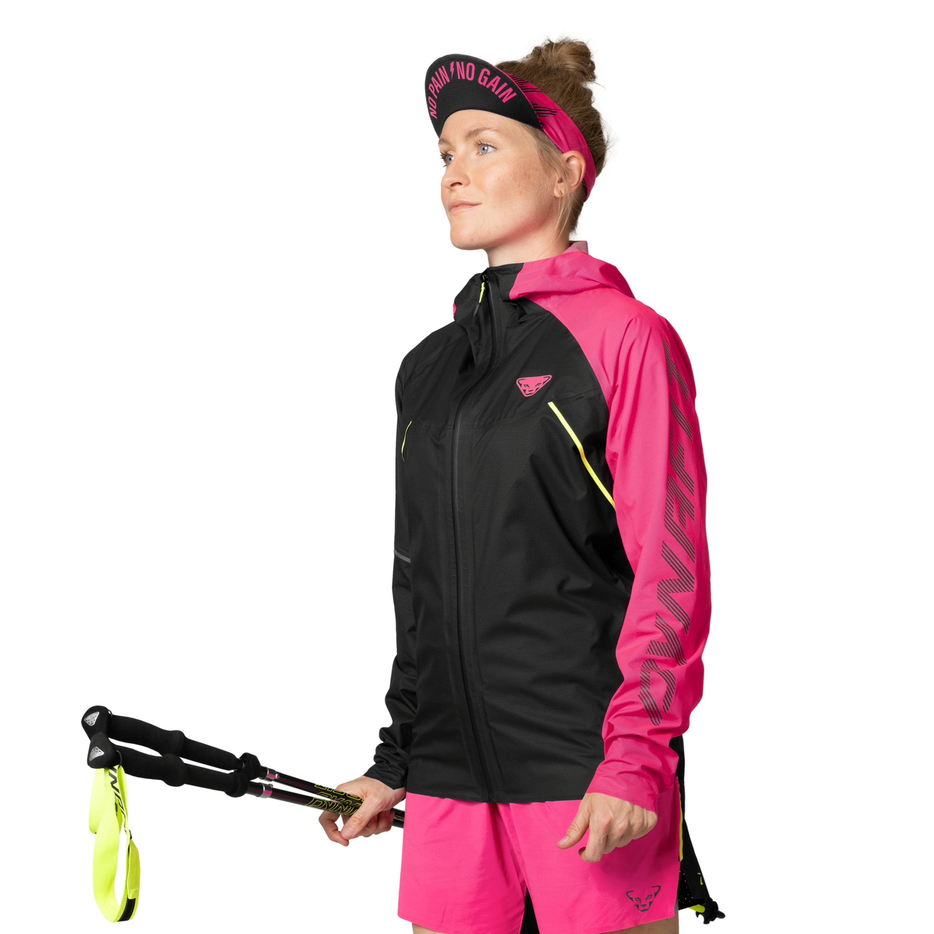 DNA 3L Jacket Women hover image