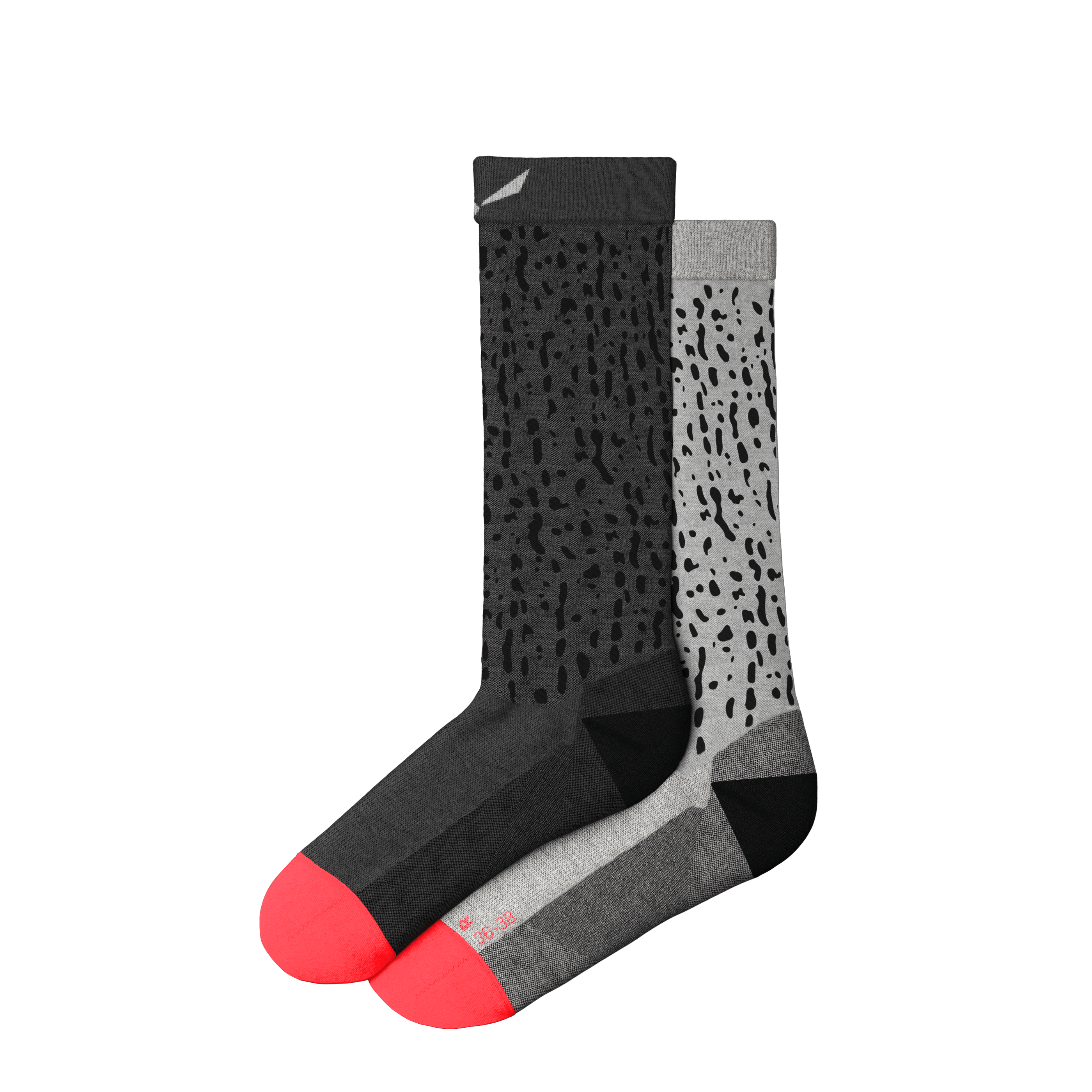 Mountain Trainer Sal. Merino Socken Damen  perspective_view image