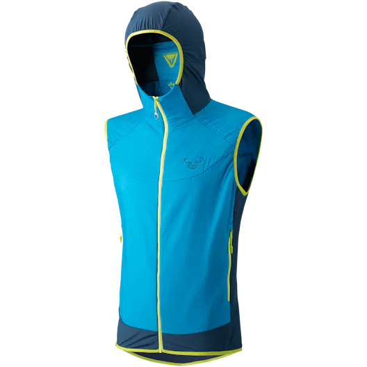 Mezzalama Polartec® Alpha® Vest Men still image