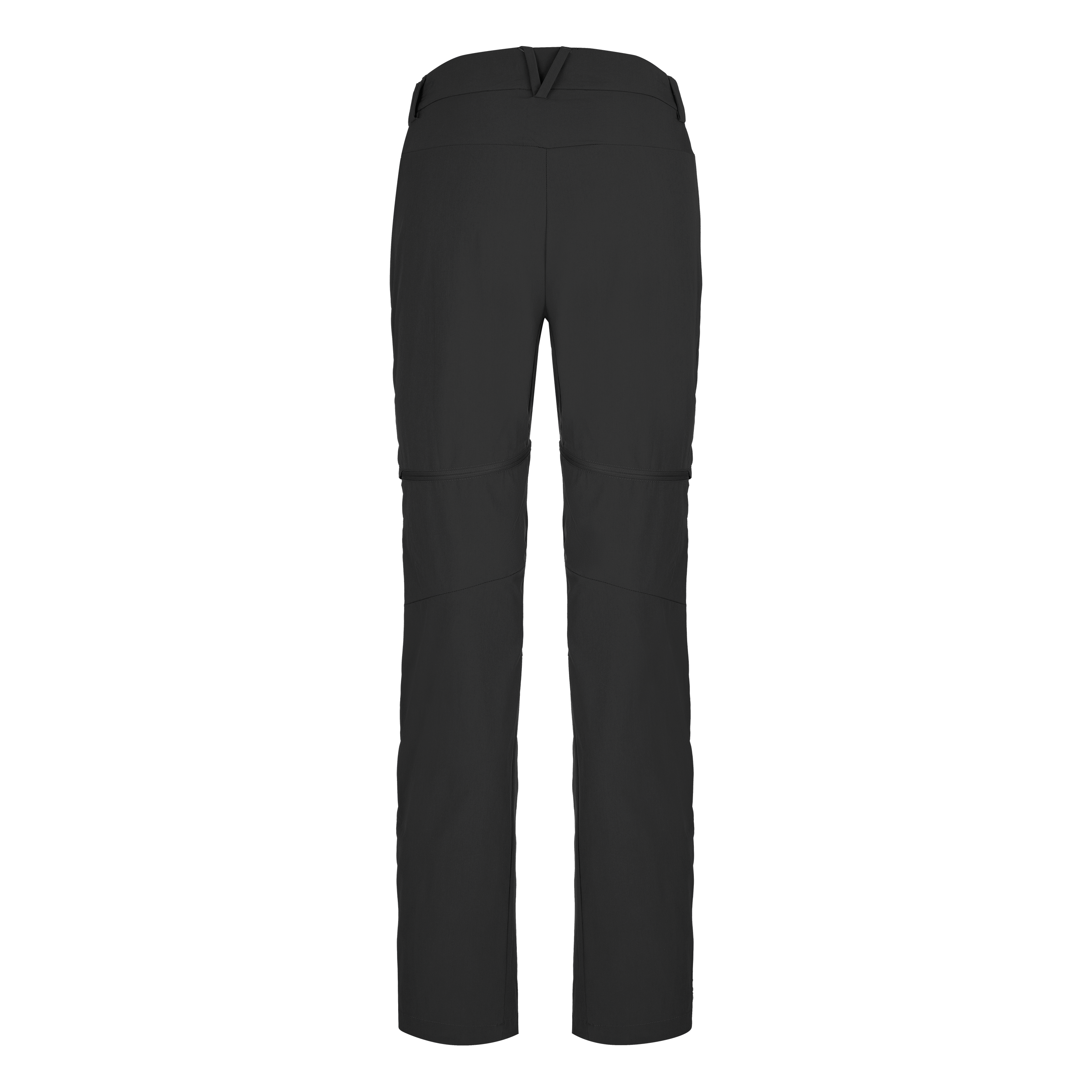 Talvena 2 Durastretch Zip-Off Pantalón Mujer  perspective_view image