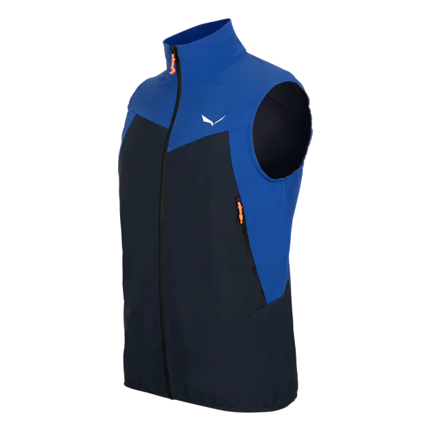 Sella Durastretch Gilet Uomo perspective_view image