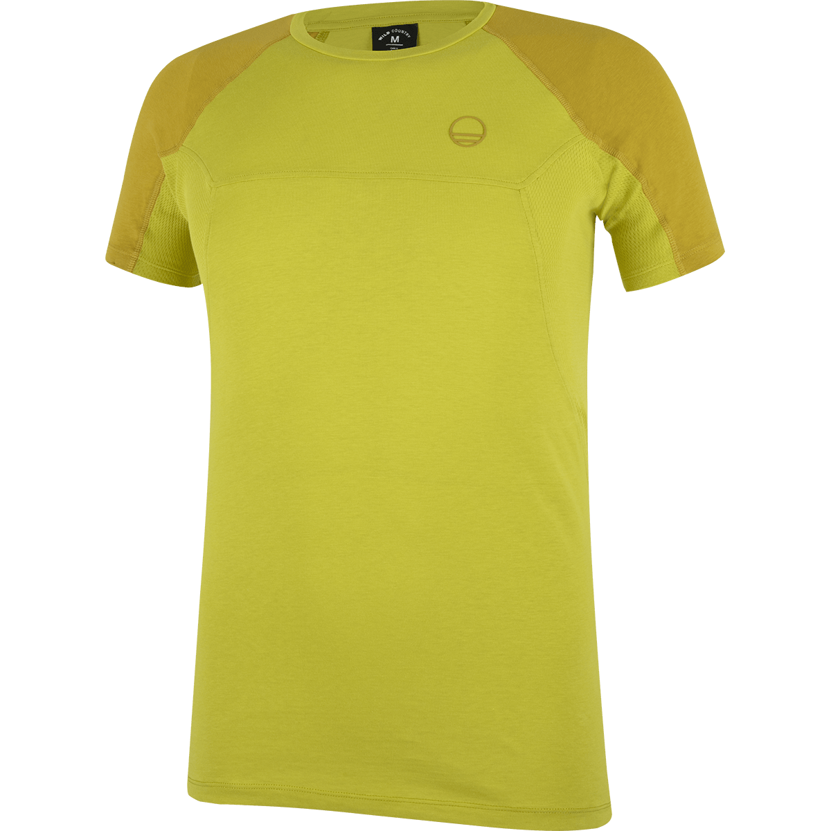 Session T-shirt Herren still image