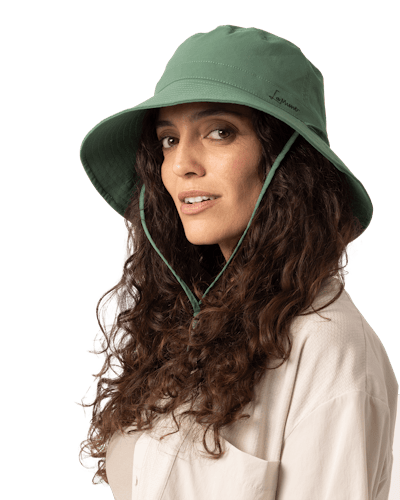 Martha Bucket Hat still image