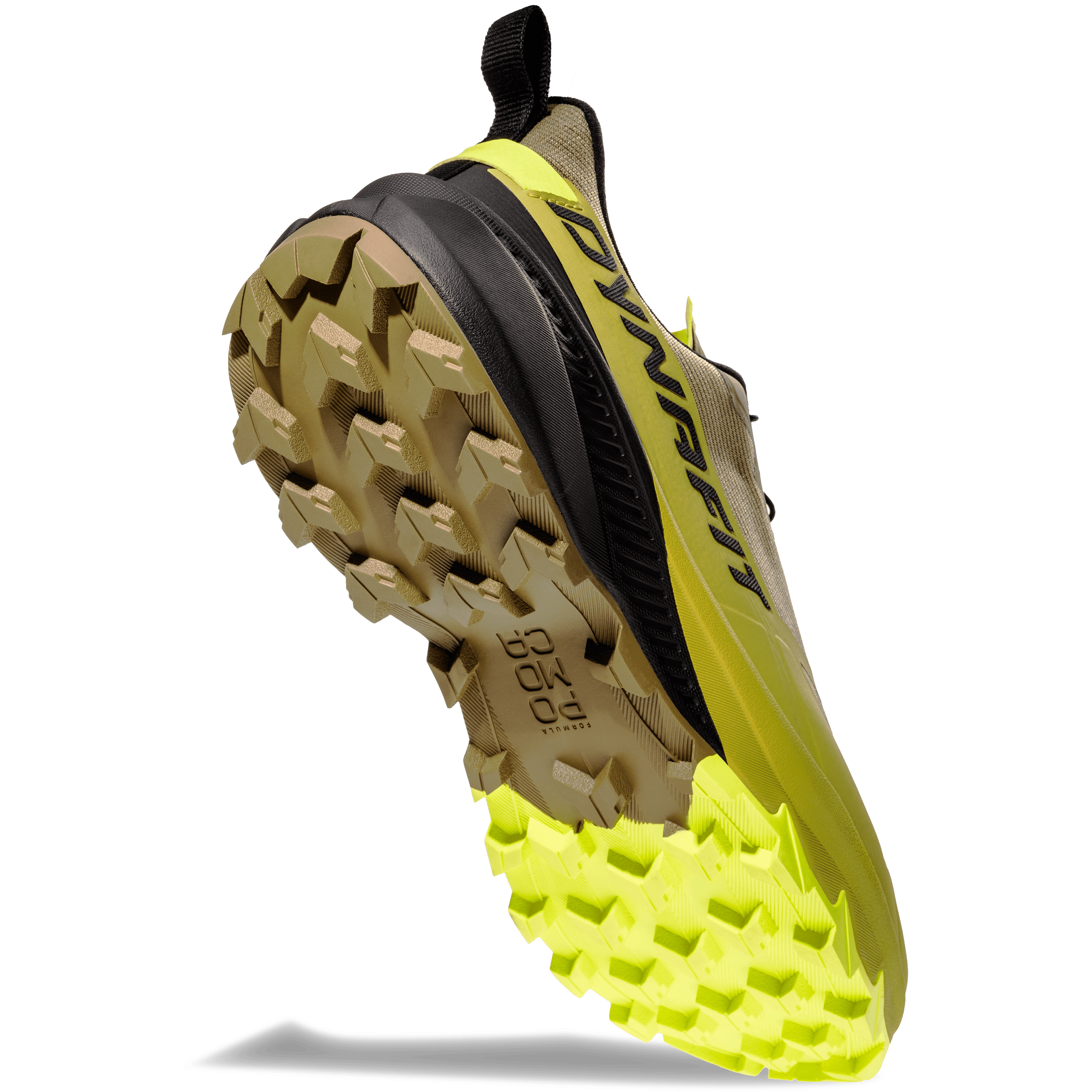 Traverse 2 GORE-TEX® Mountaineering Shoe Men perspective_view image