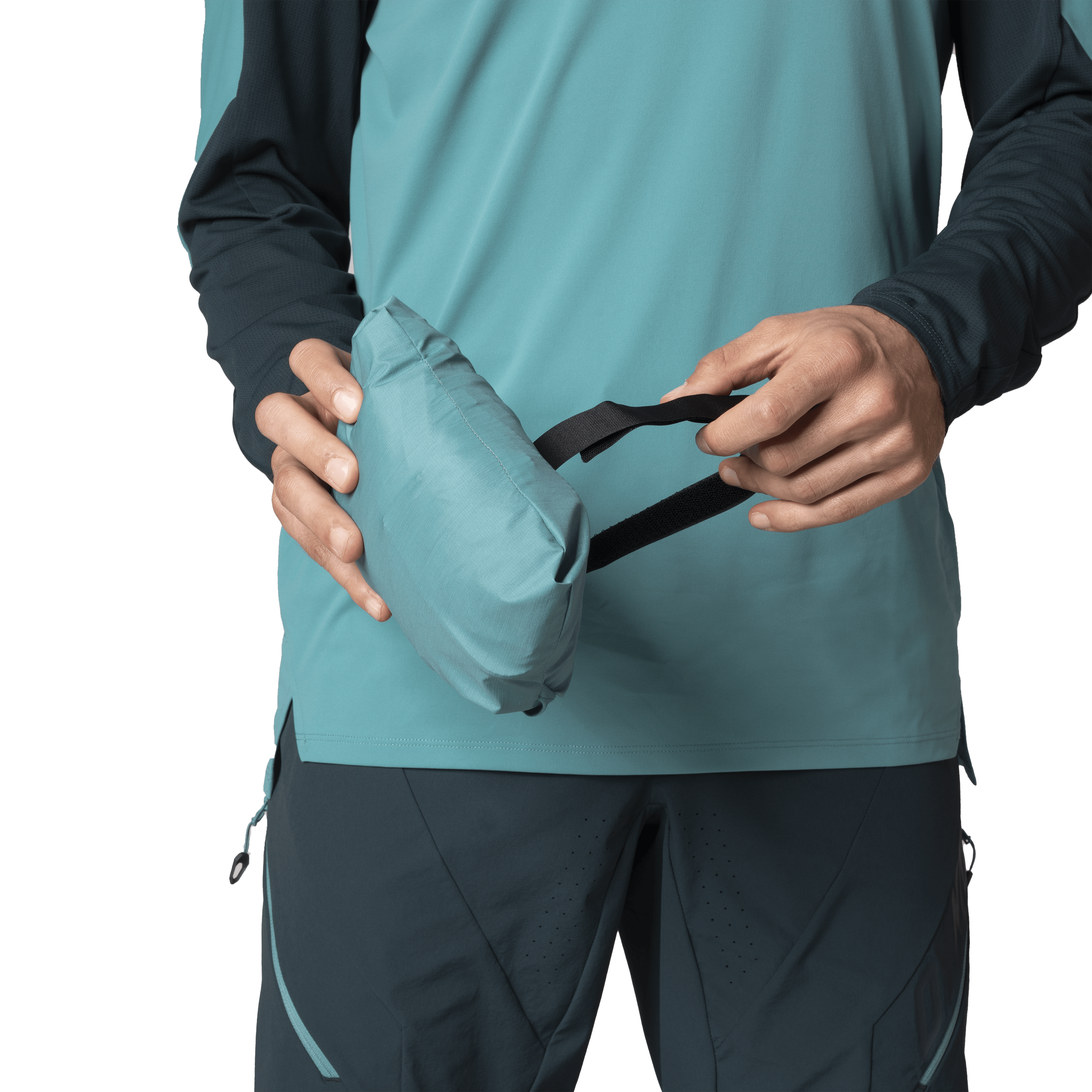 Ride 3L Jacke Herren tech_detail image