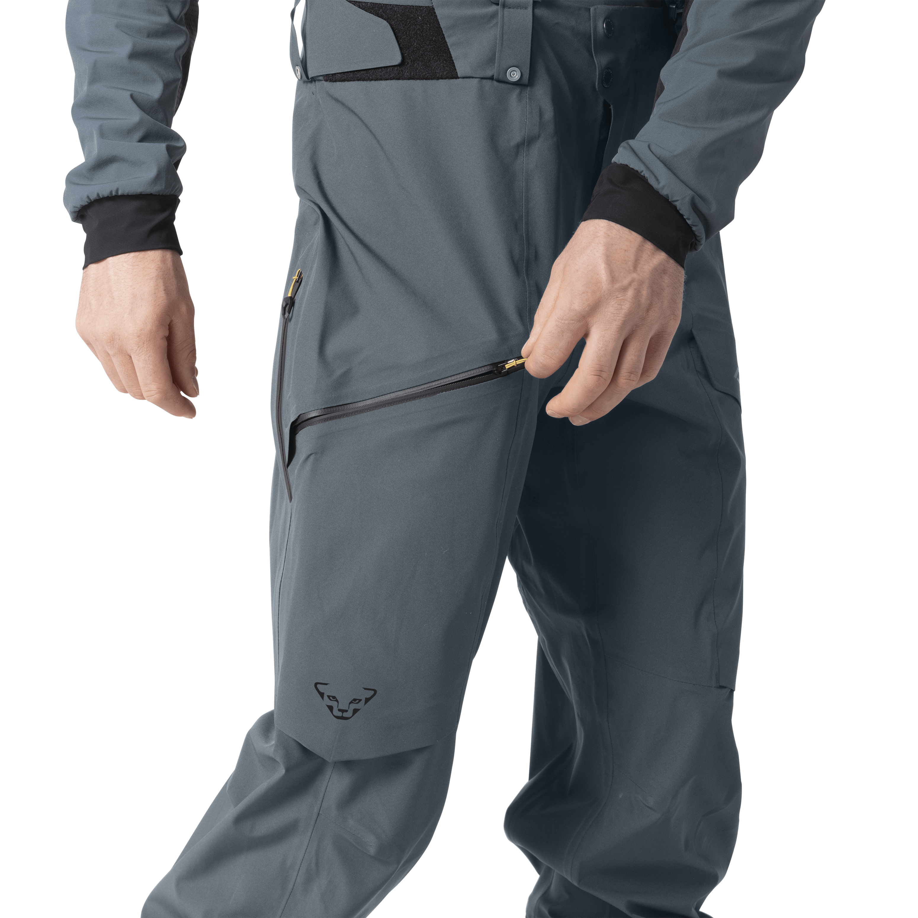 Pantalon Tigard 3L Stretch hommes tech_detail image