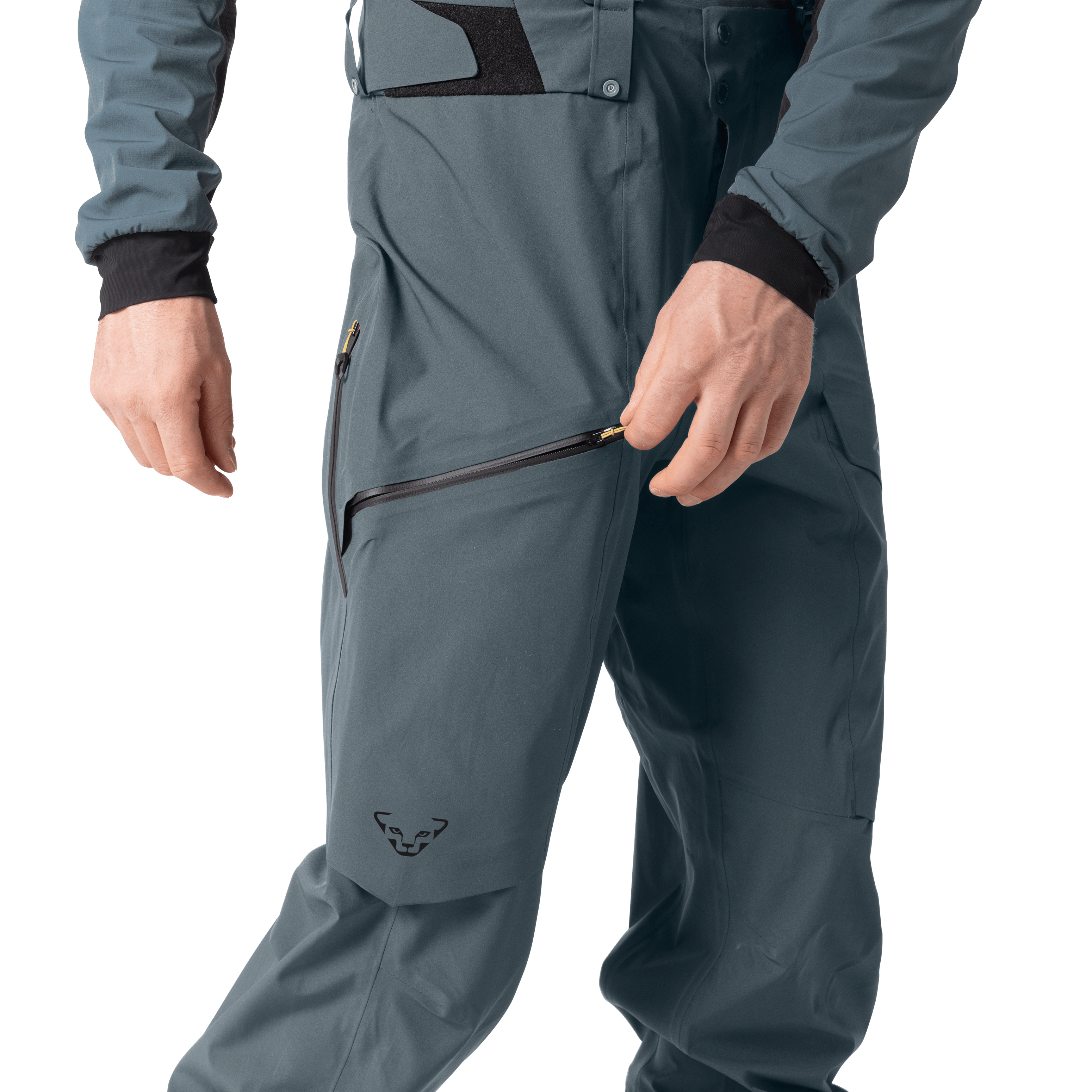 Tigard 3L Stretch Pants Men | Dynafit® International