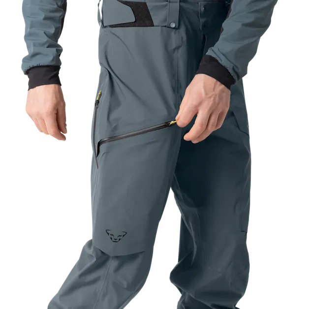 Tigard 3L Stretch Hose Herren tech_detail image
