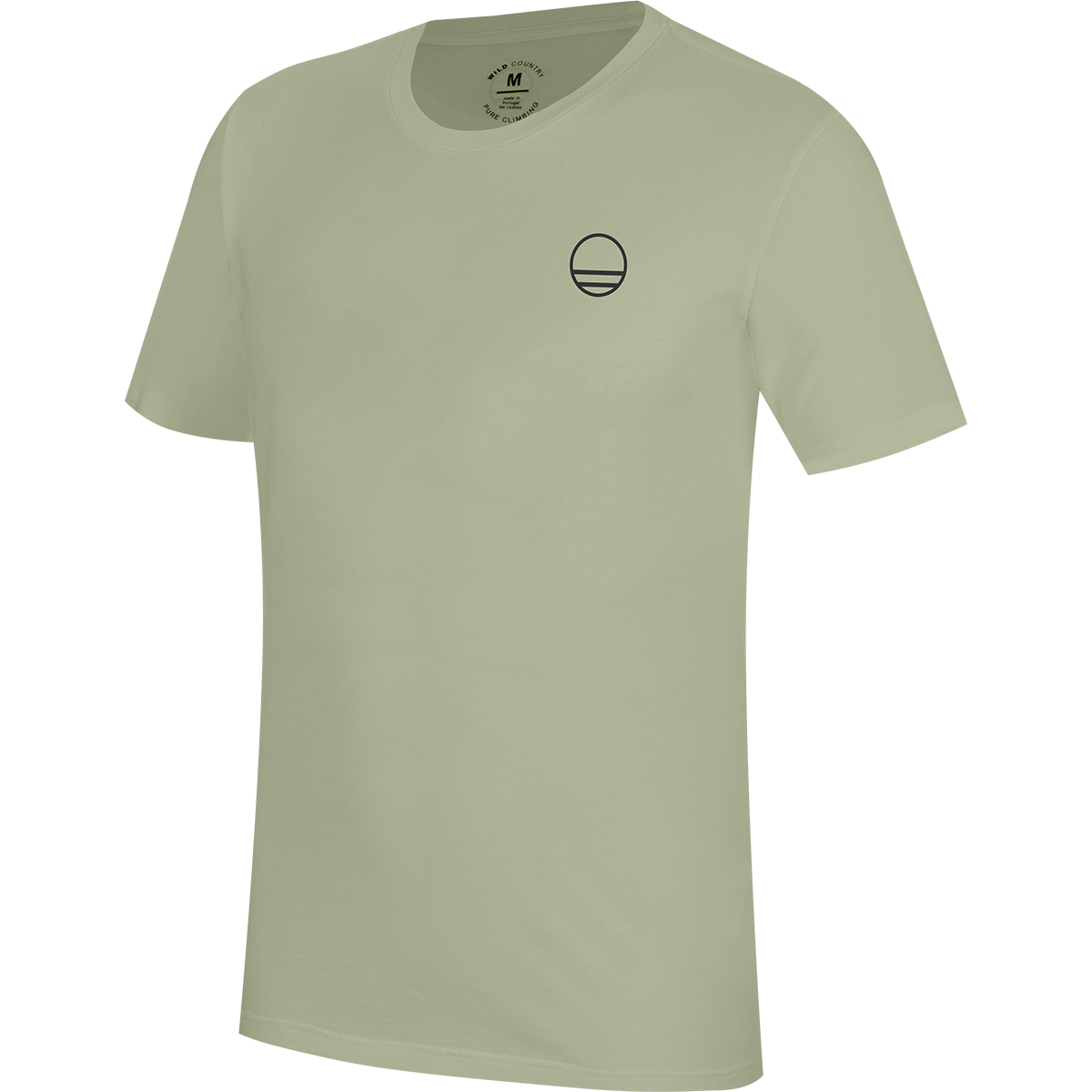 Flow T-Shirt Herren still image