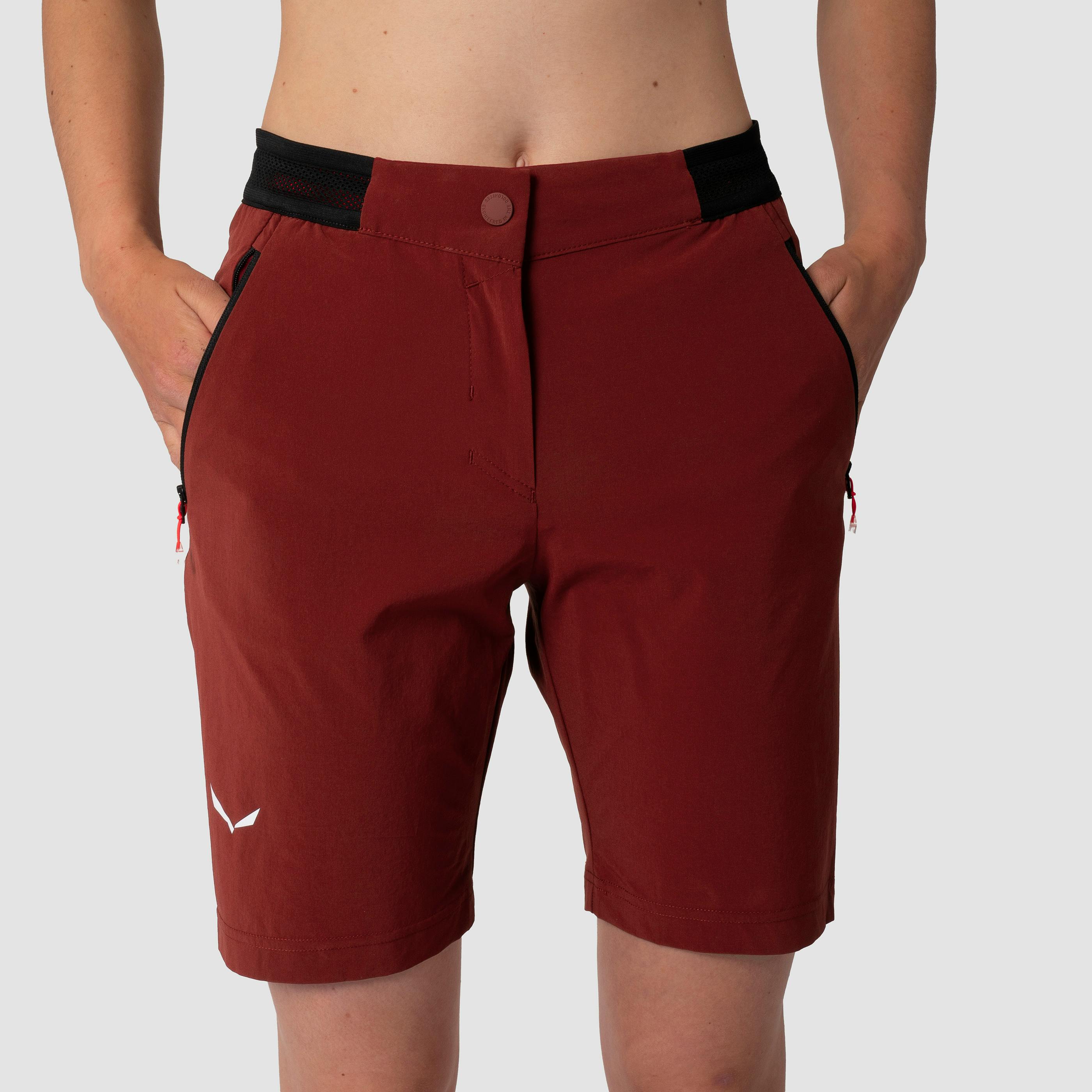 Pedroc Durastretch Shorts Damen tech_detail image