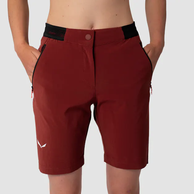 Pedroc Durastretch Shorts Damen tech_detail image