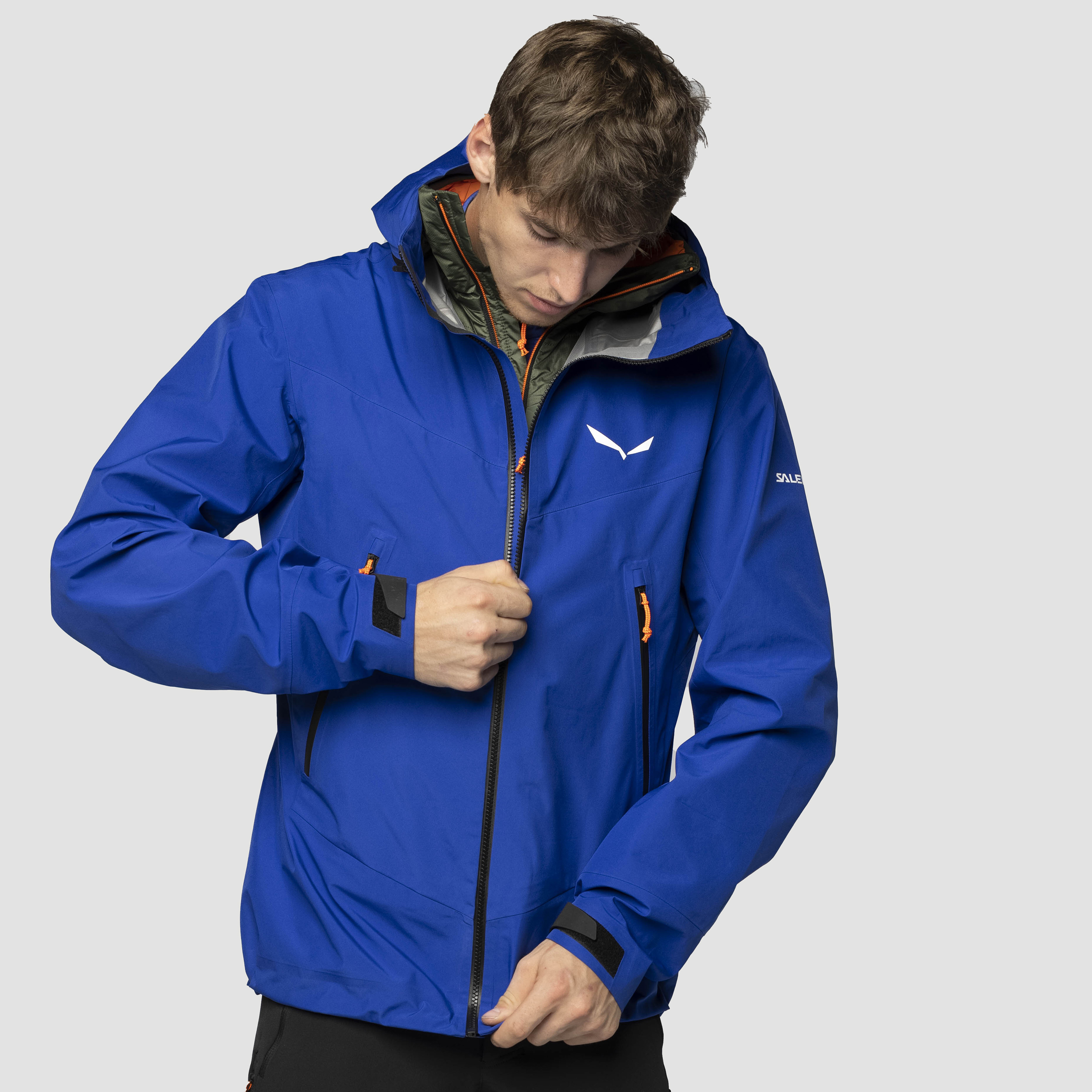 Salewa ortles hotsell tw clt jacket