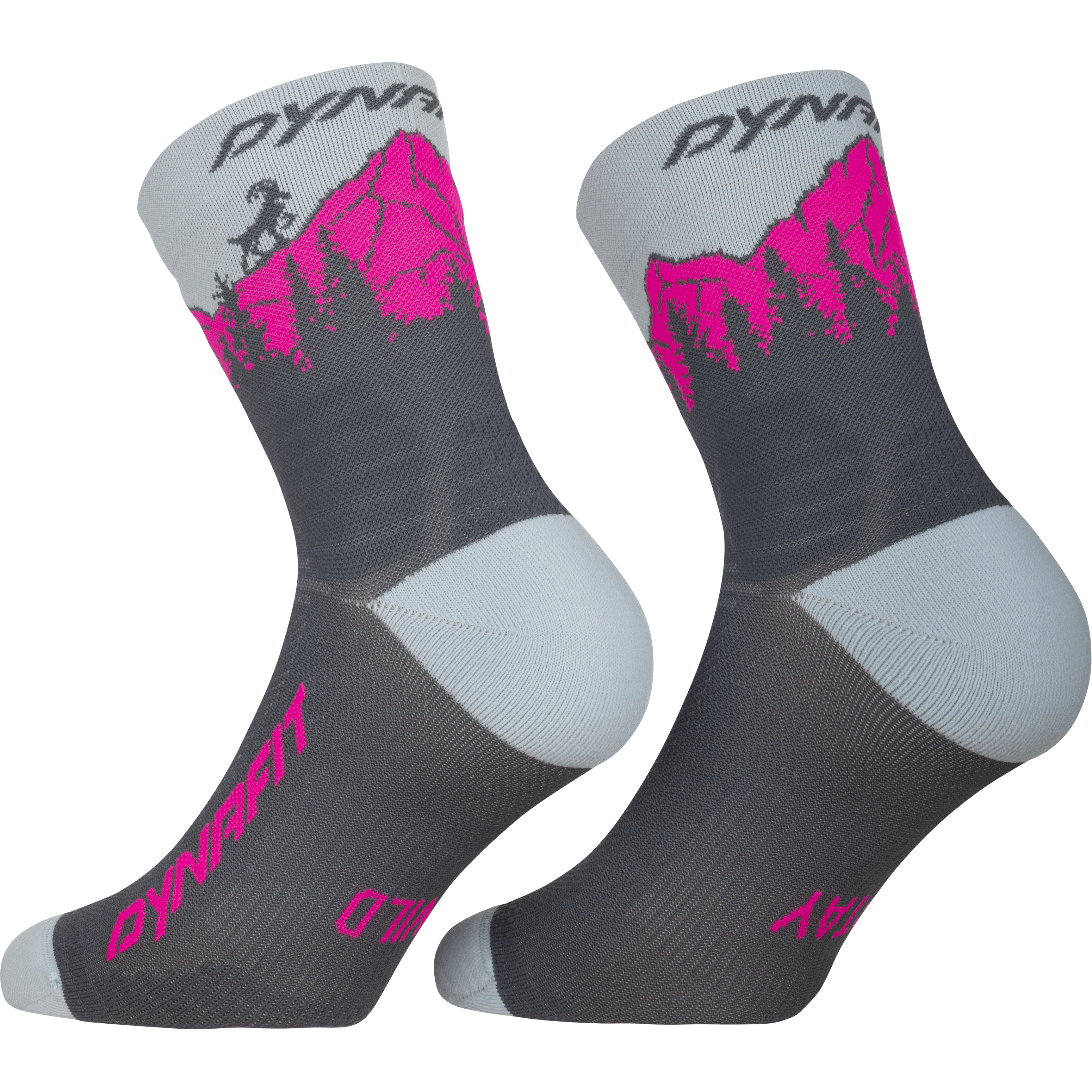 Traverse Mid Socks still image