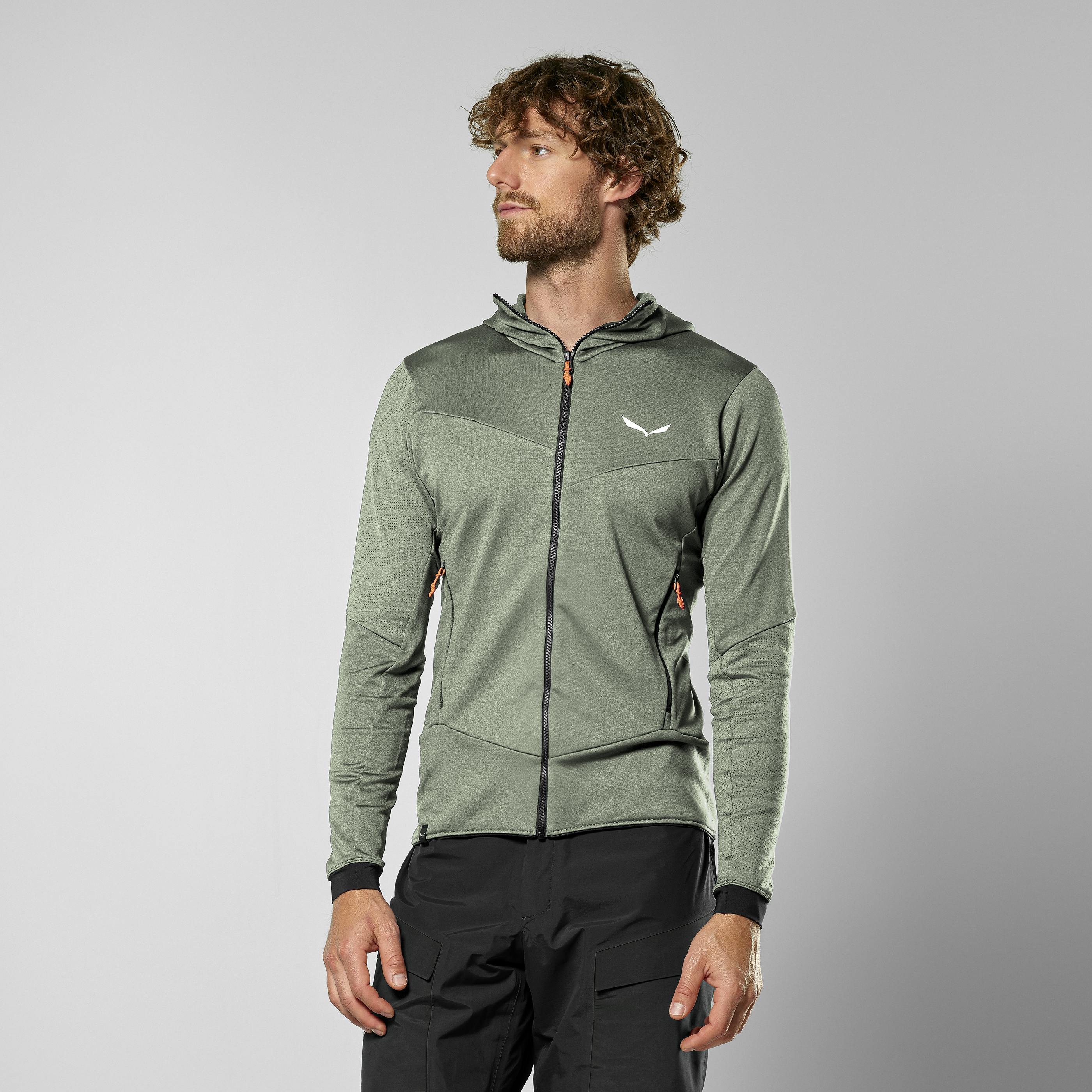 Sella Crevasse Hooded Jacket Men hover image