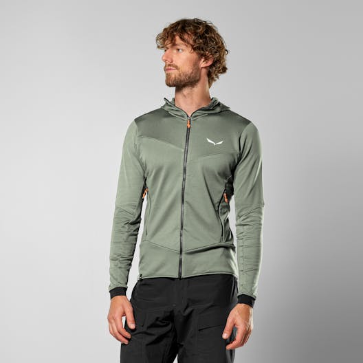 Sella Crevasse Hooded Jacket Men hover image