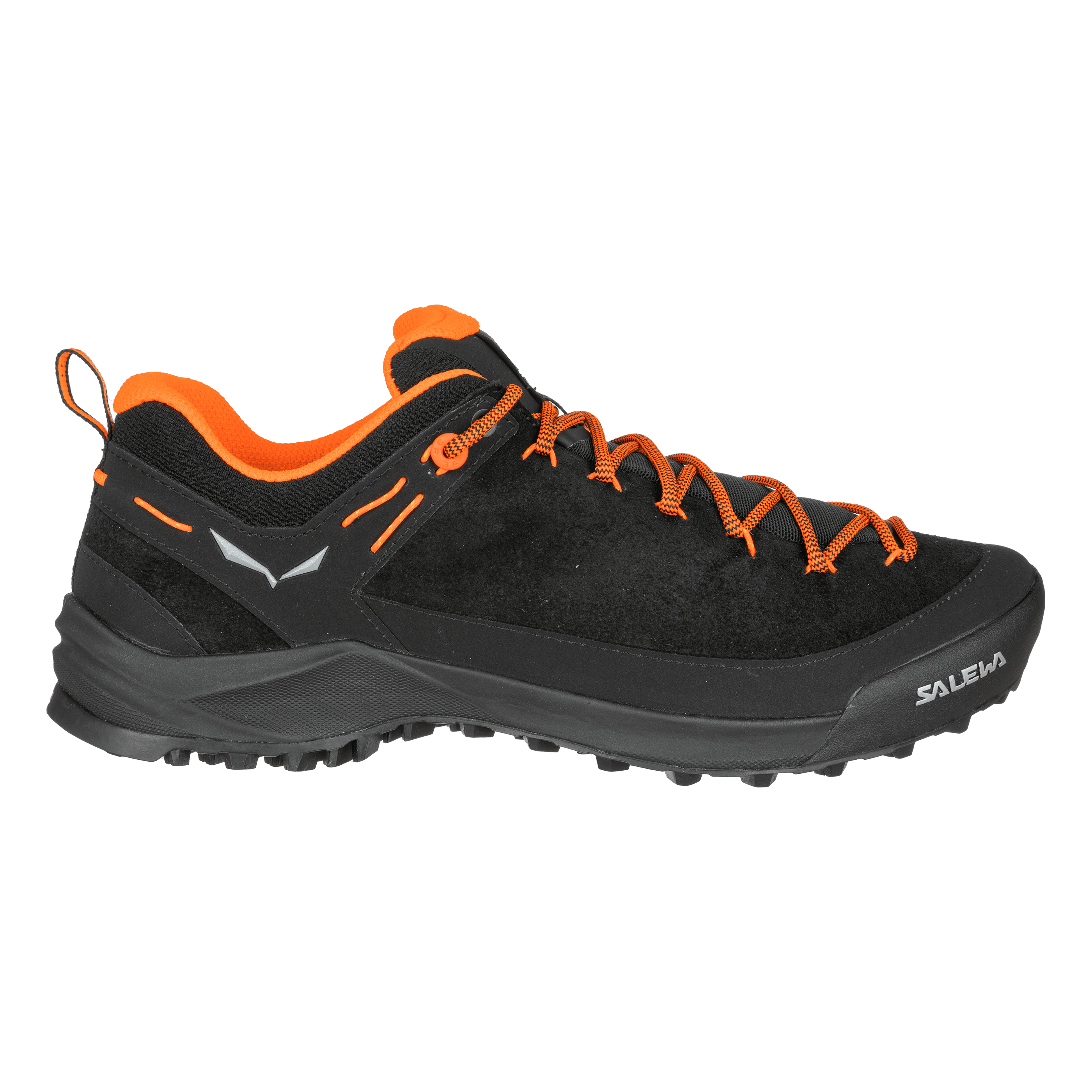 Wildfire Leather Men's Shoe perspective_view image